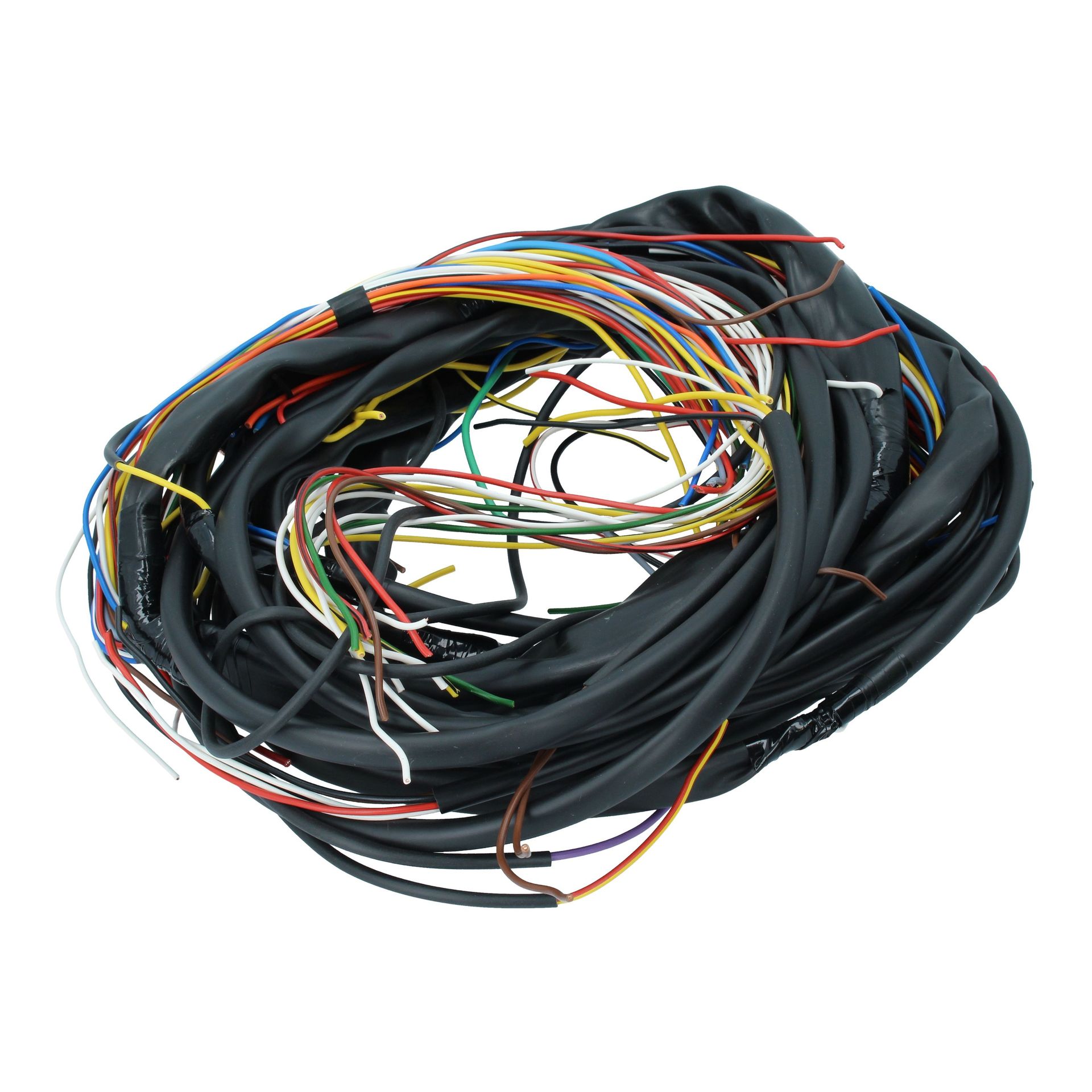 LHD Wiring Loom 250 SWB