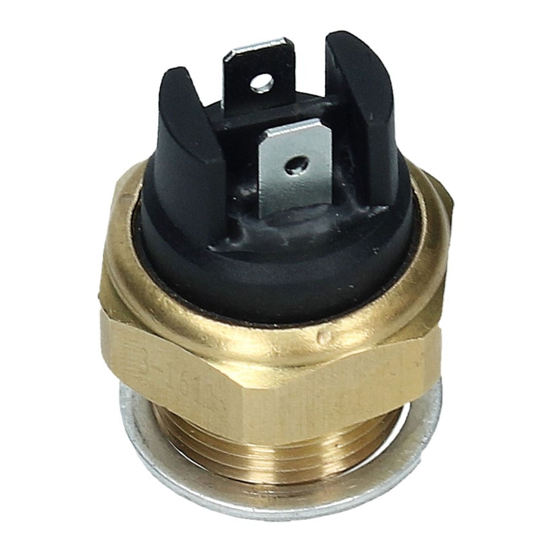 Radiator Fan Switch