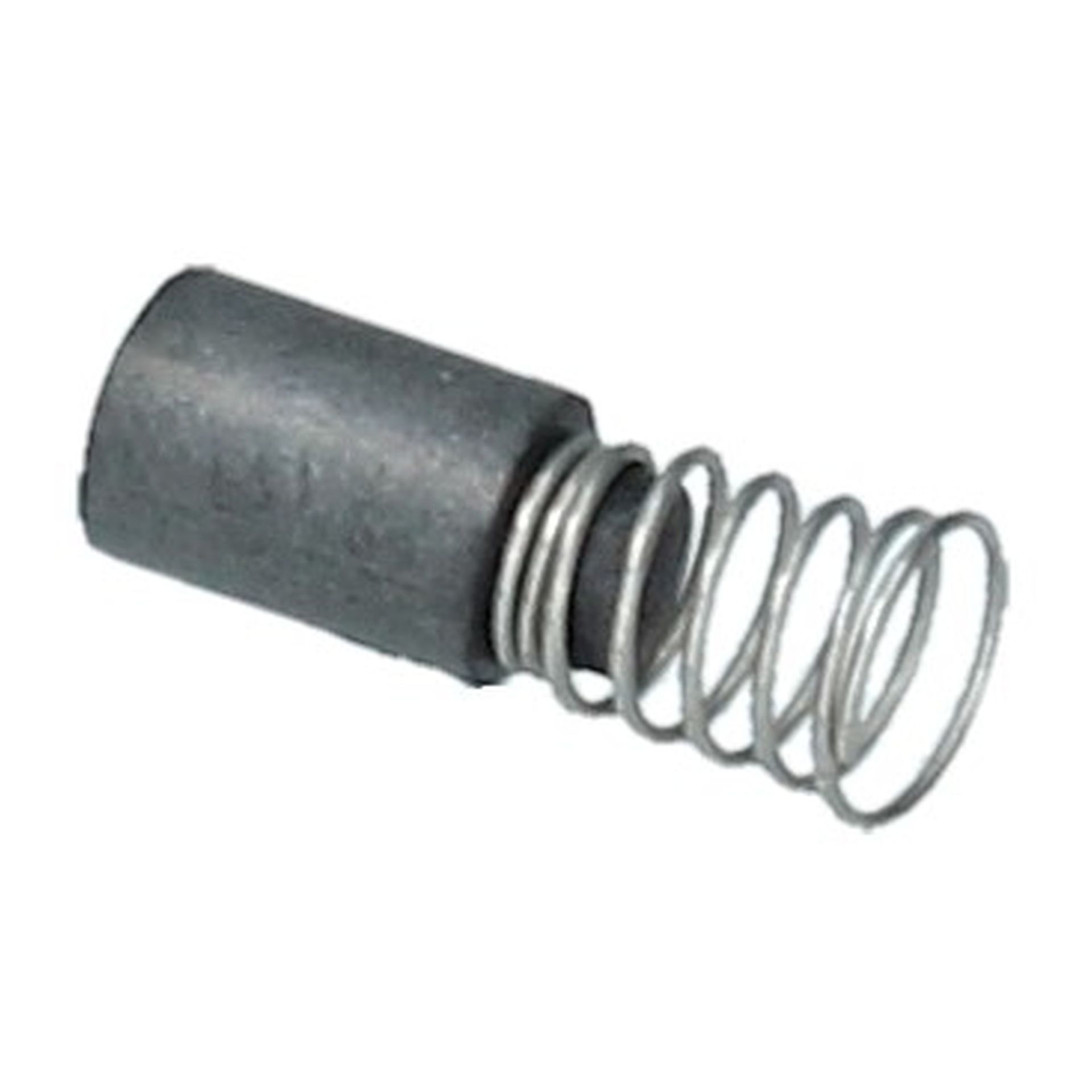 Distributor Cap Brush & Spring