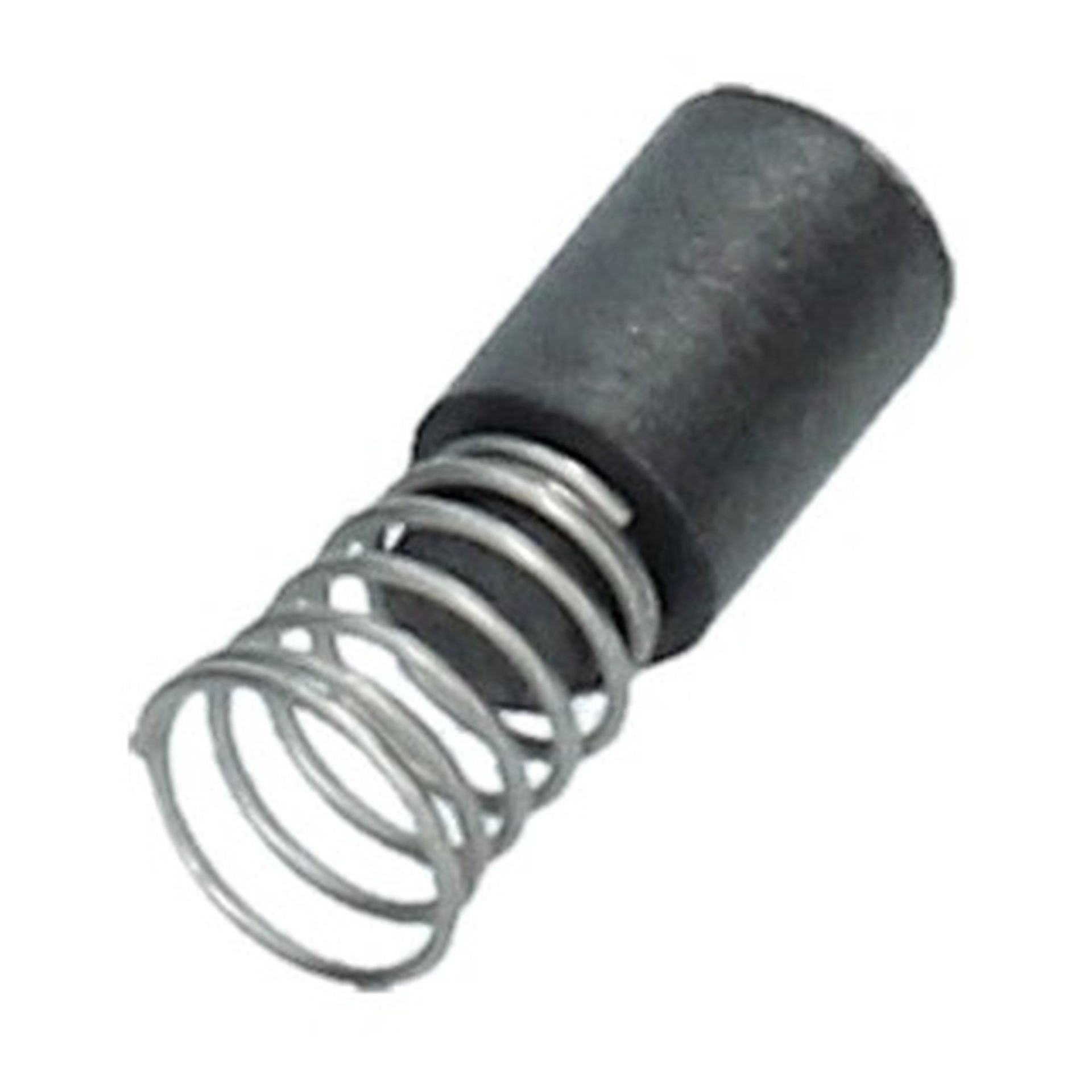 Distributor Cap Brush & Spring