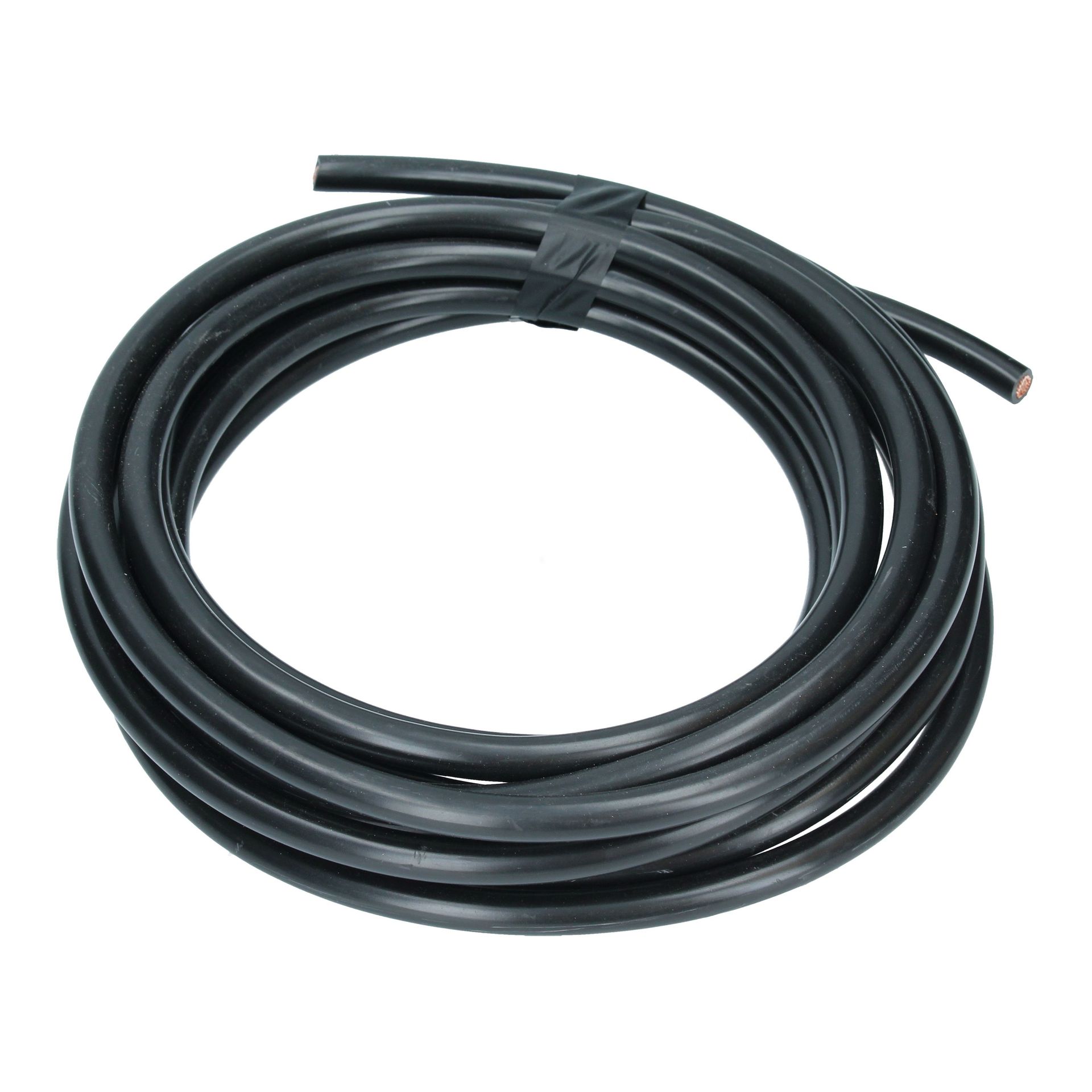 Battery Cable (per metre)