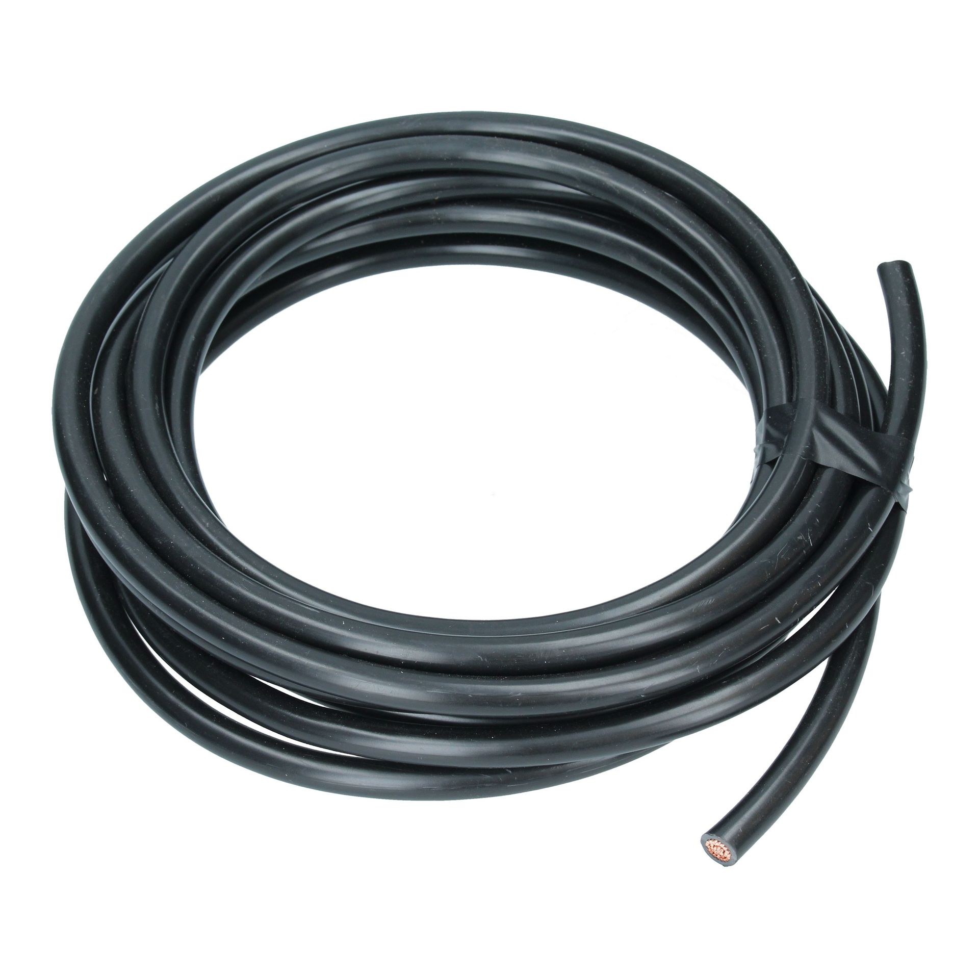 Battery Cable (per metre)