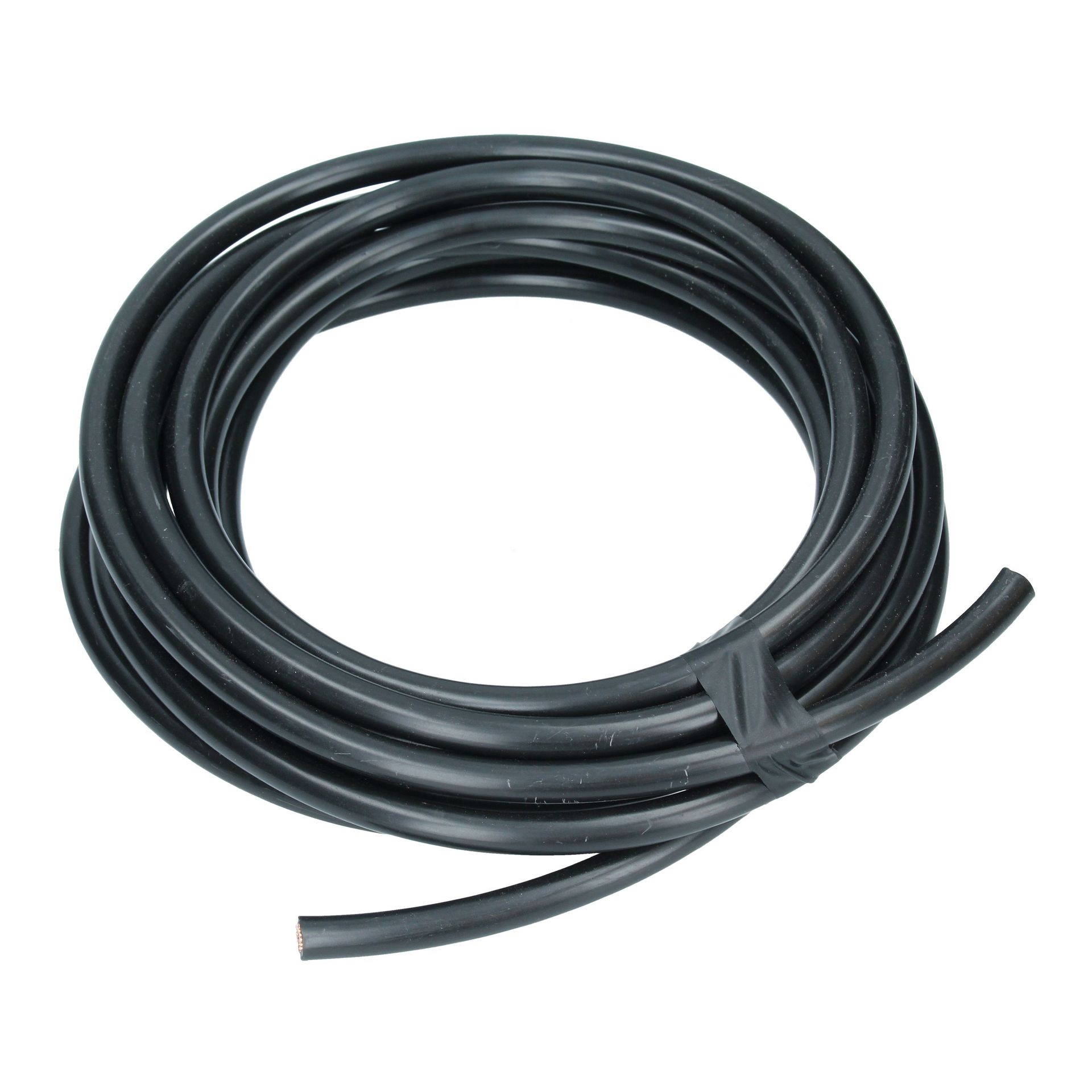 Battery Cable (per metre)