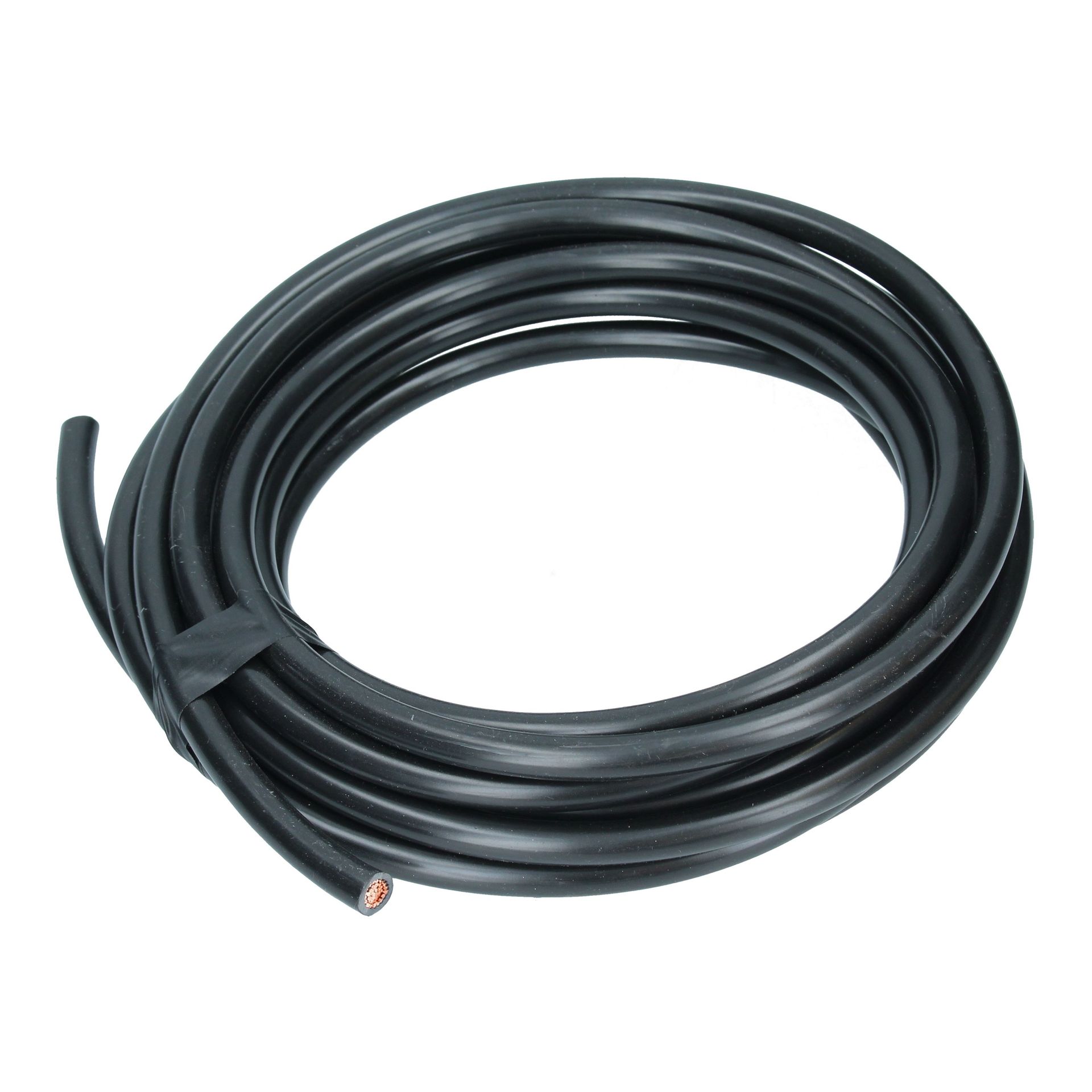 Battery Cable (per metre)