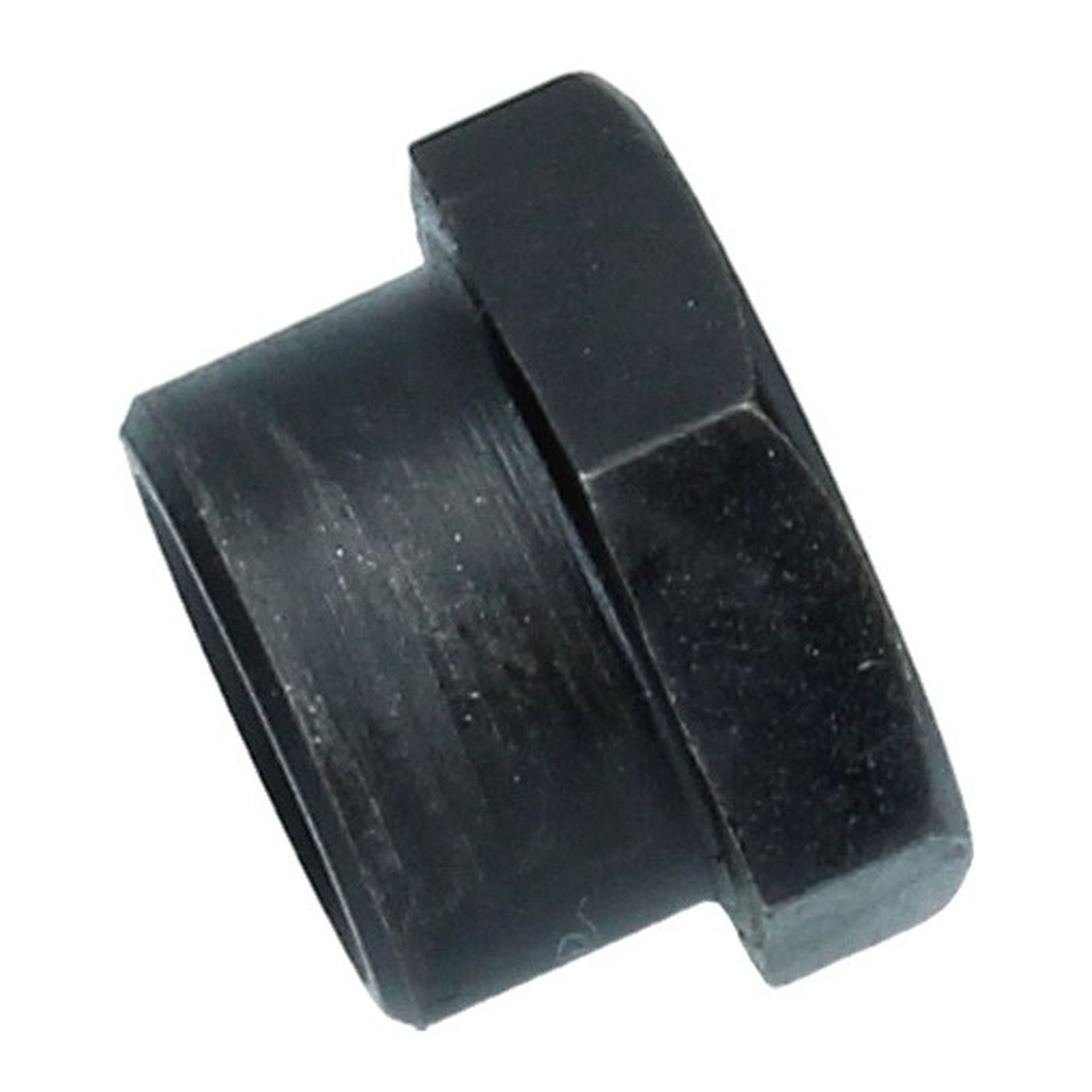 Front Mounted Dynator Nut