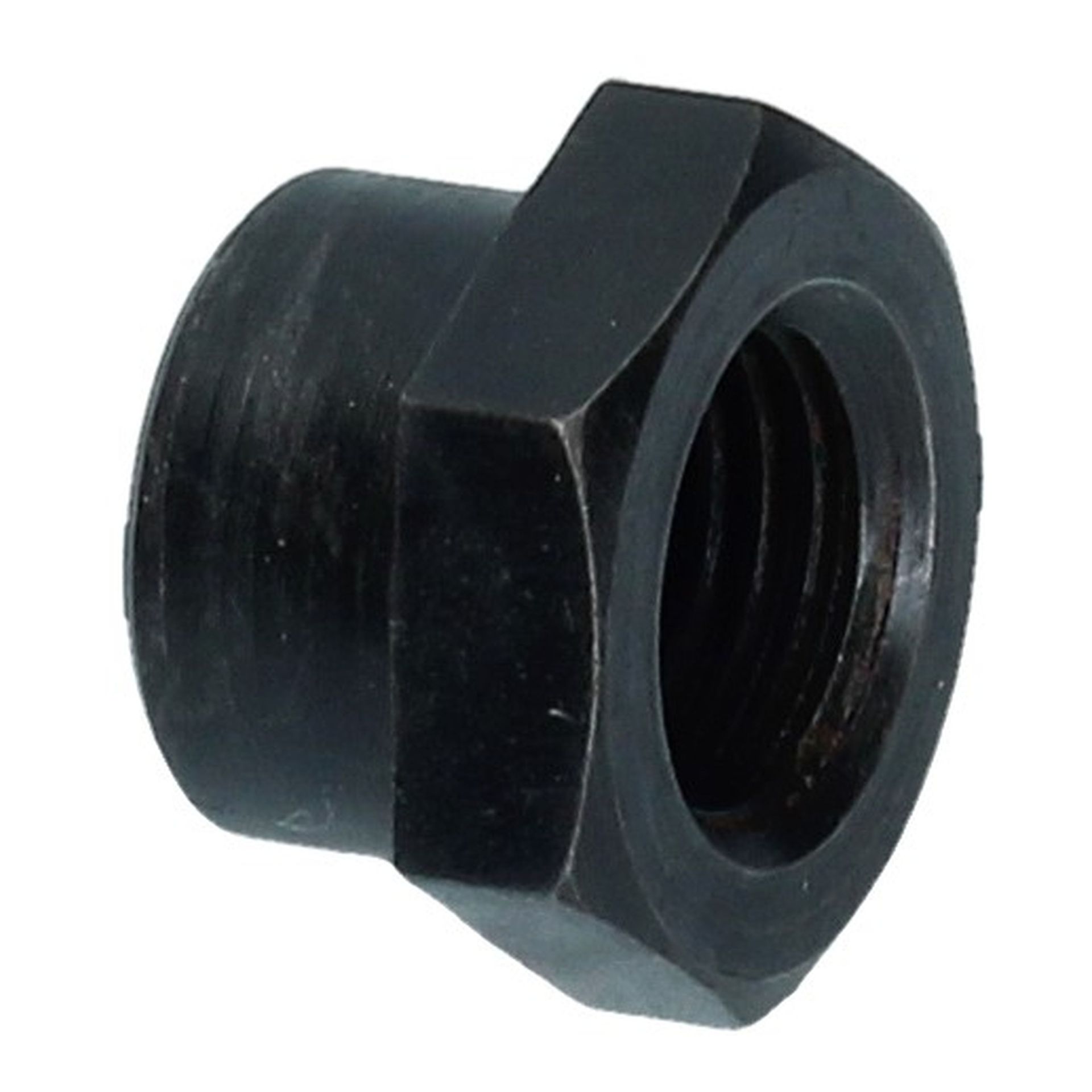 Front Mounted Dynator Nut