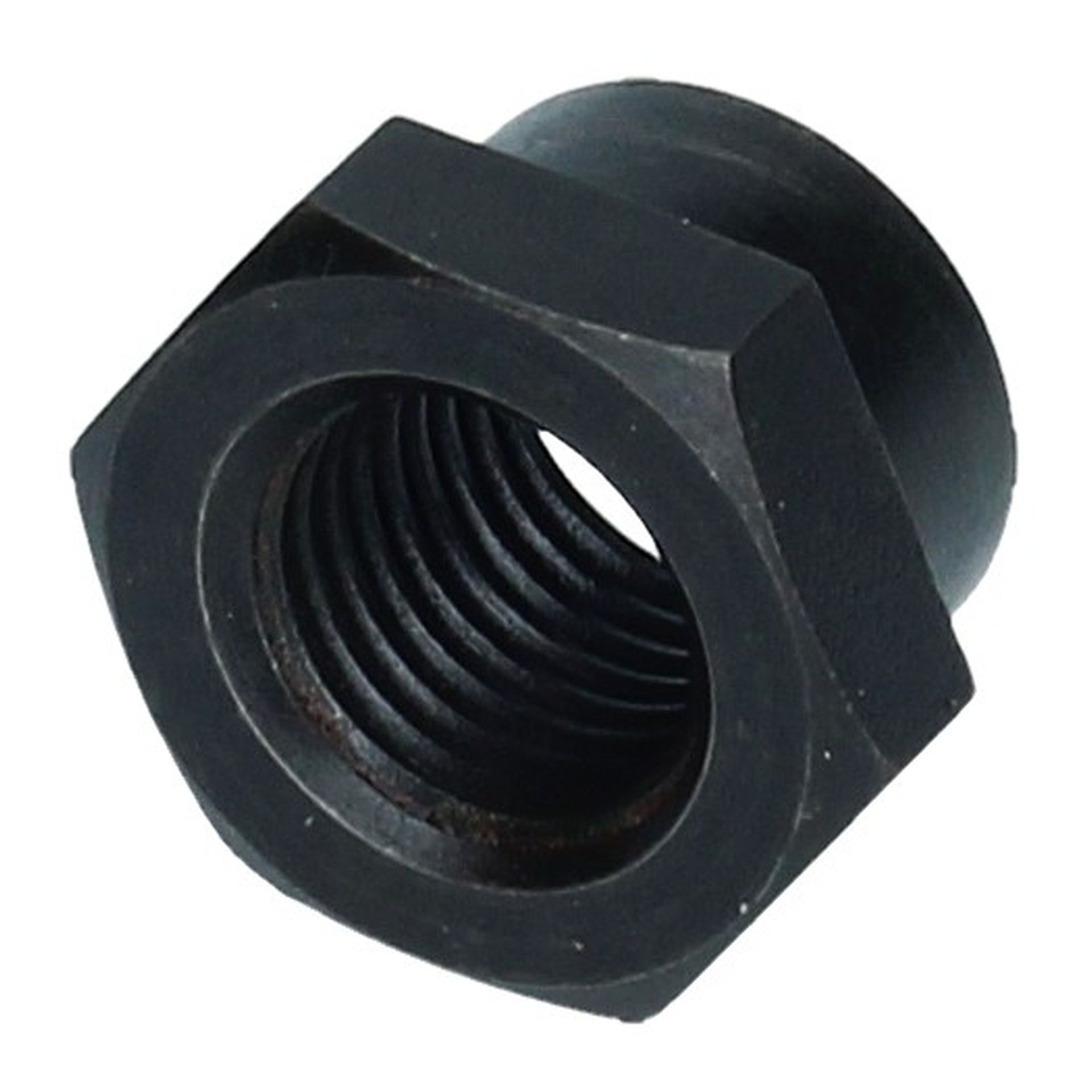 Front Mounted Dynator Nut