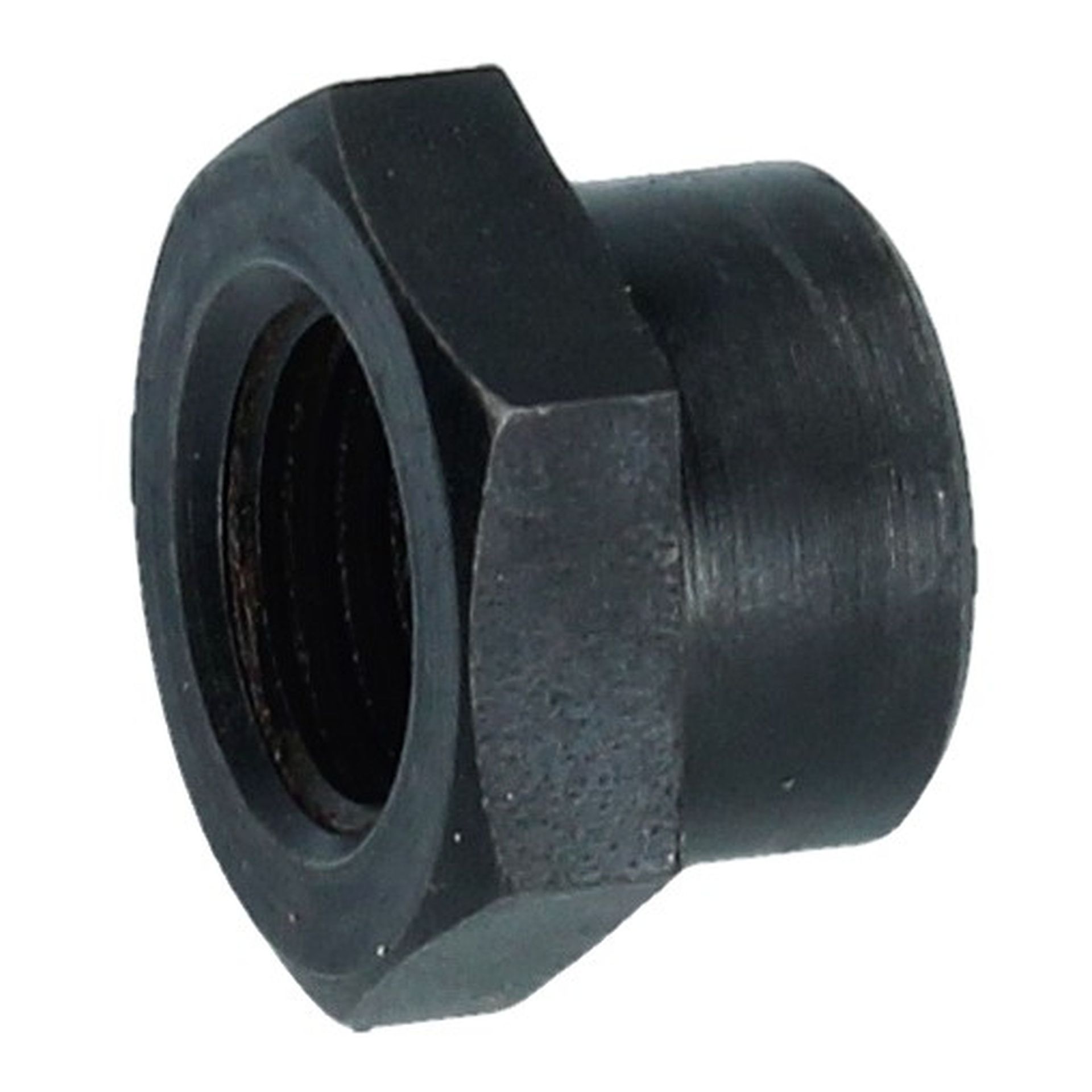 Front Mounted Dynator Nut