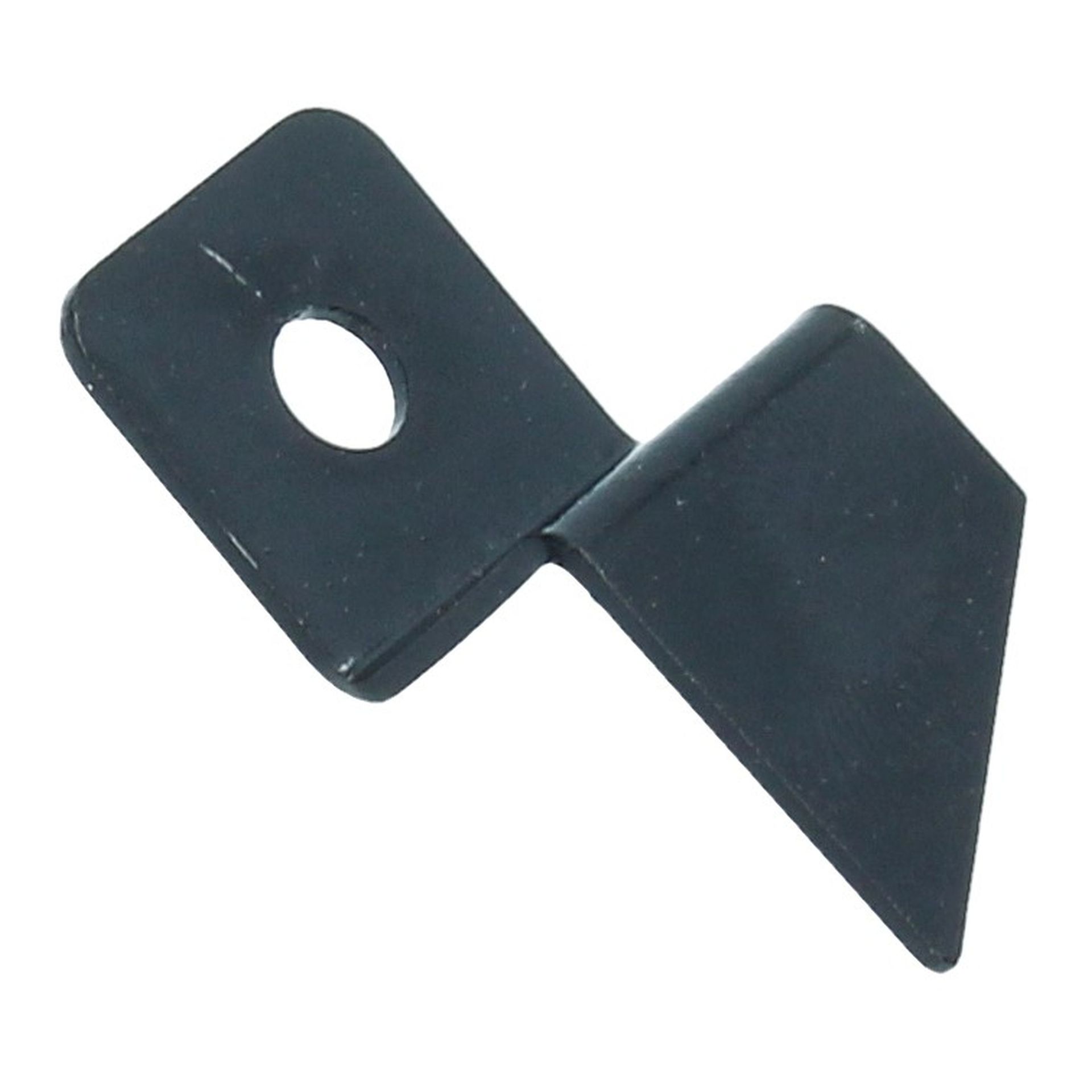 Angle Cut Fuseboard Mounting Bracket