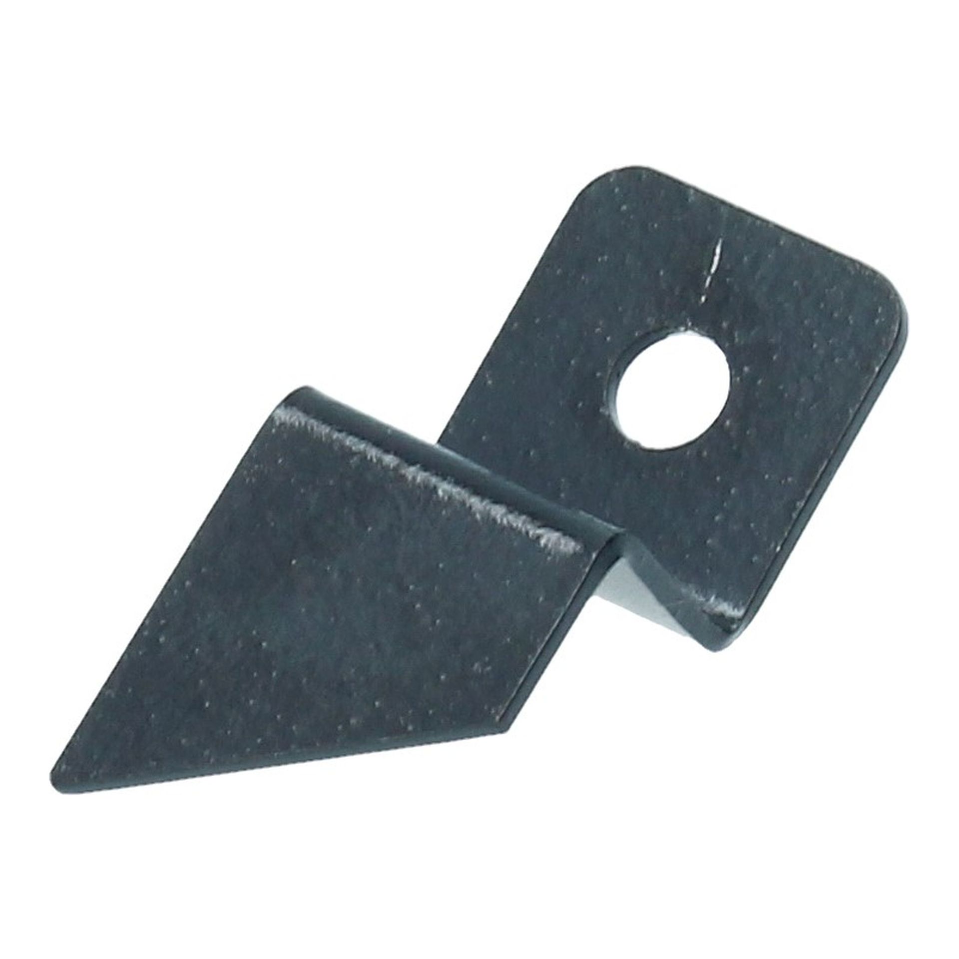 Angle Cut Fuseboard Mounting Bracket