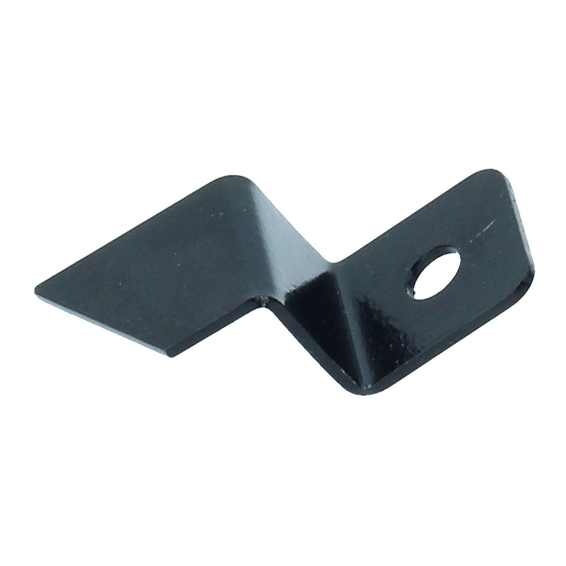 Angle Cut Fuseboard Mounting Bracket