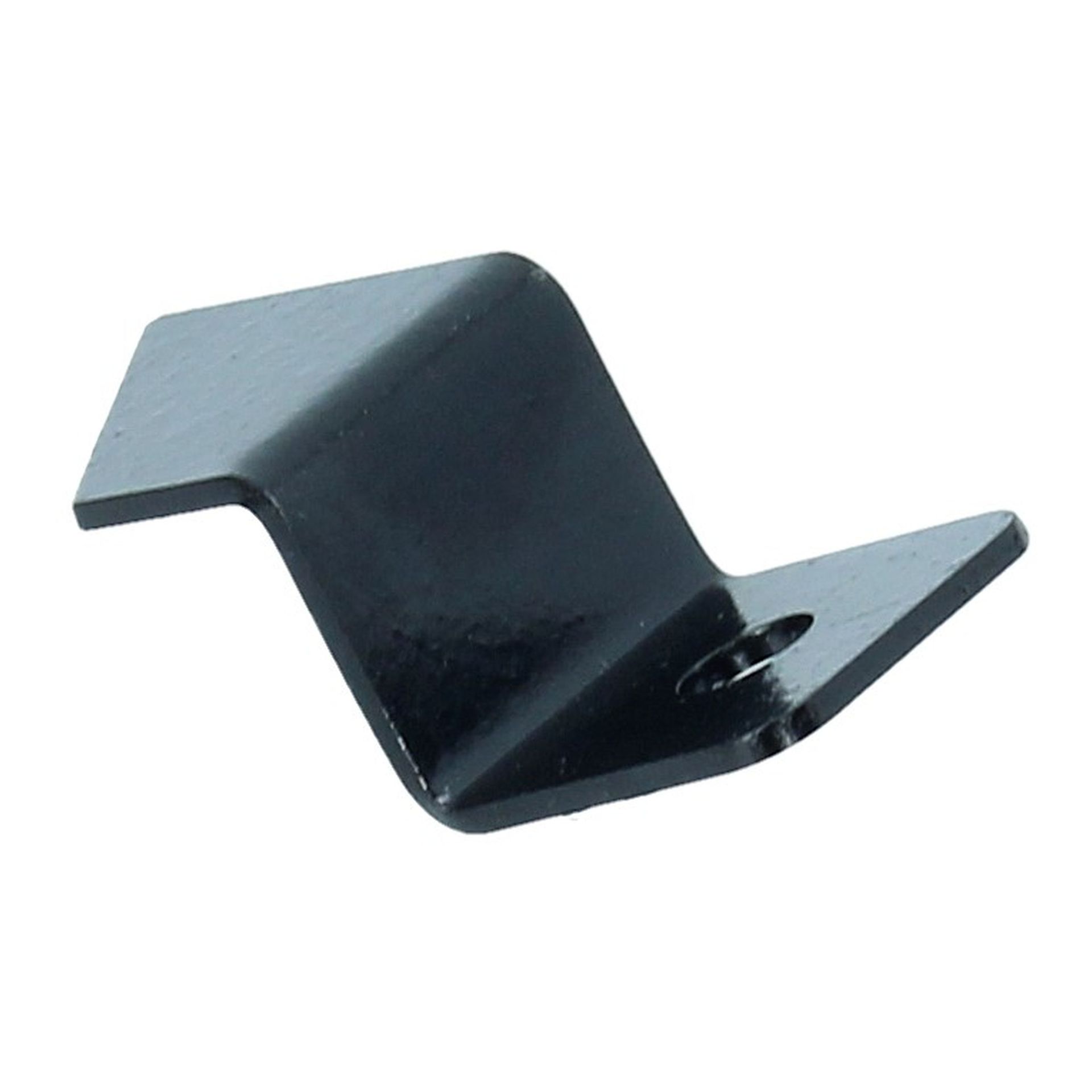 Angle Cut Fuseboard Mounting Bracket