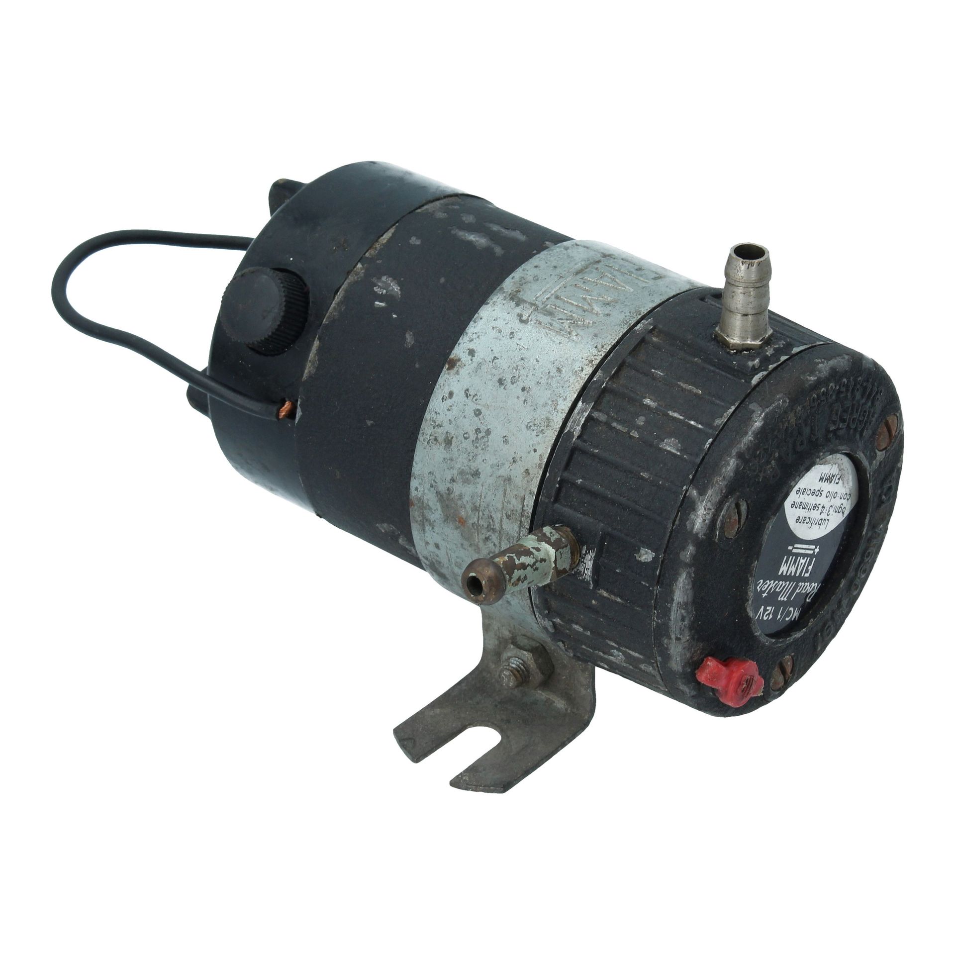 Horn Air Compressor Road Master (12 Volt)