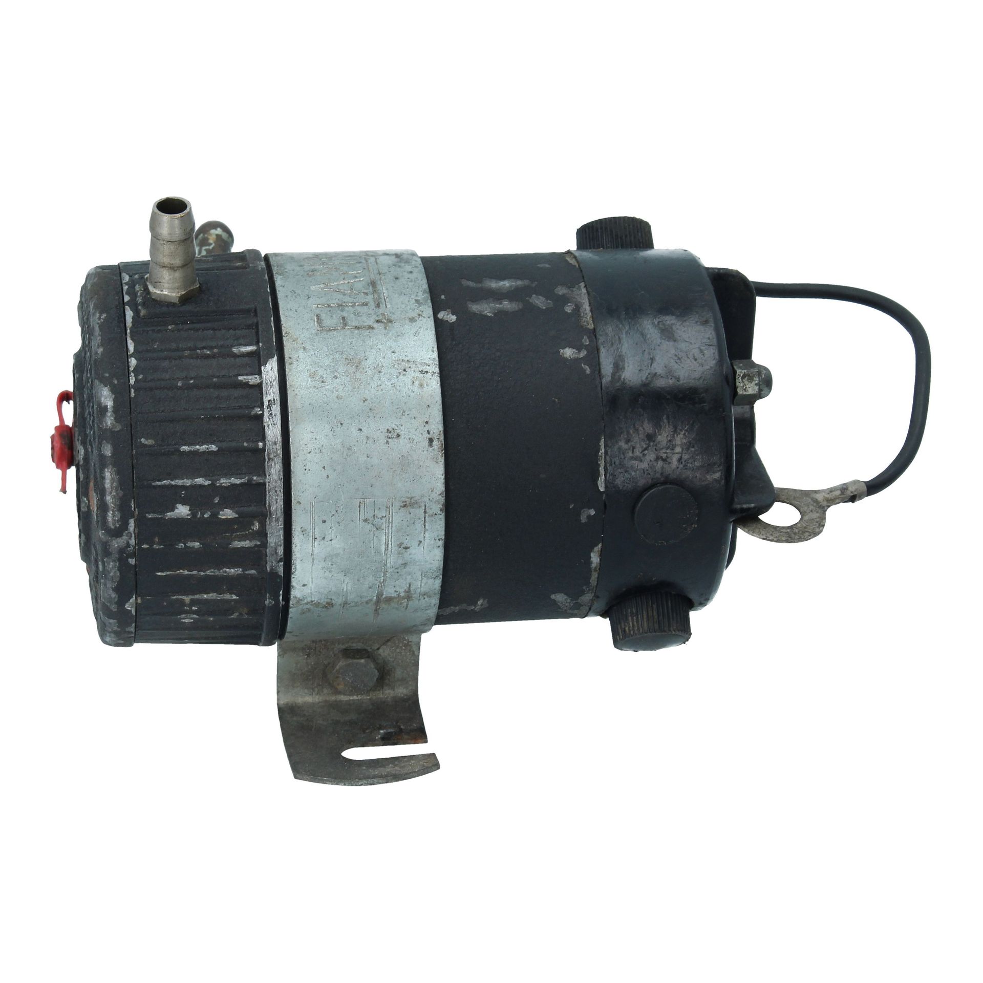 Horn Air Compressor Road Master (12 Volt)