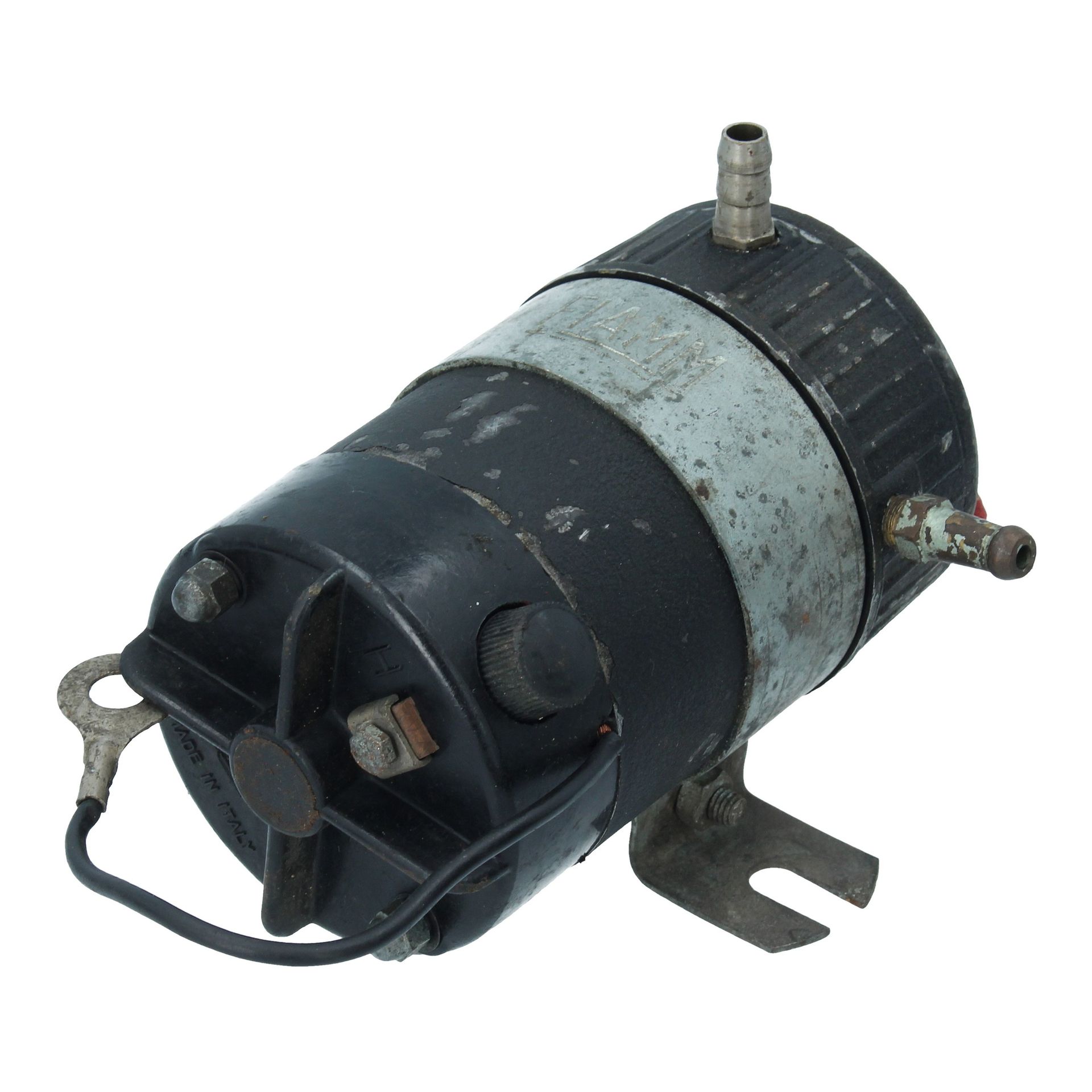 Horn Air Compressor Road Master (12 Volt)