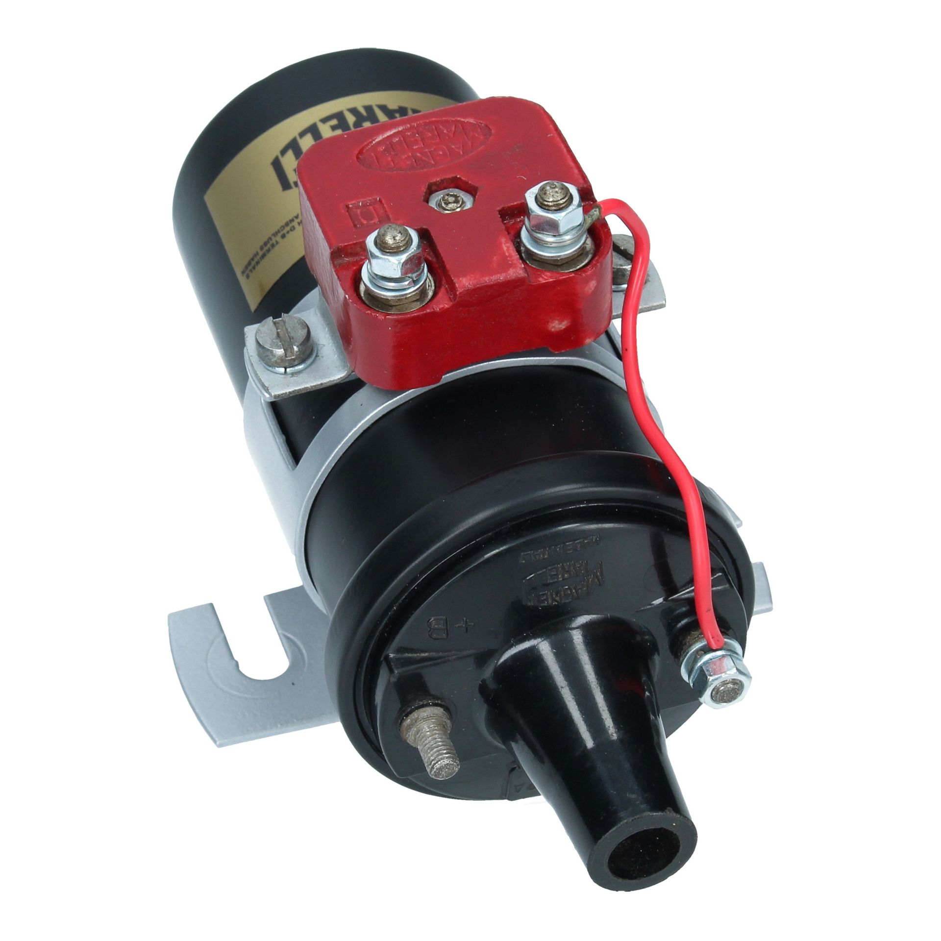 Ignition Coil Magneti Marelli BZR202A