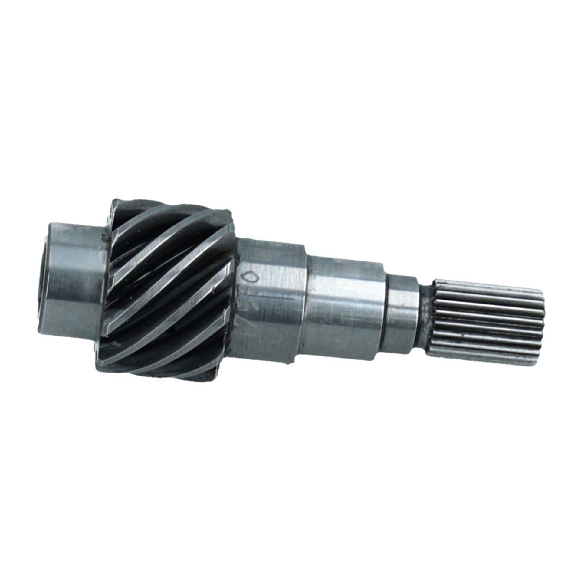 LH Distributor Drive Gear