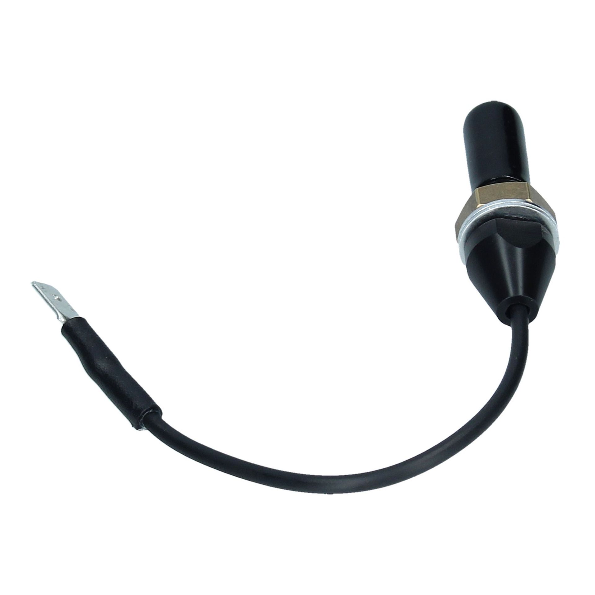 Horn Contact & Holder