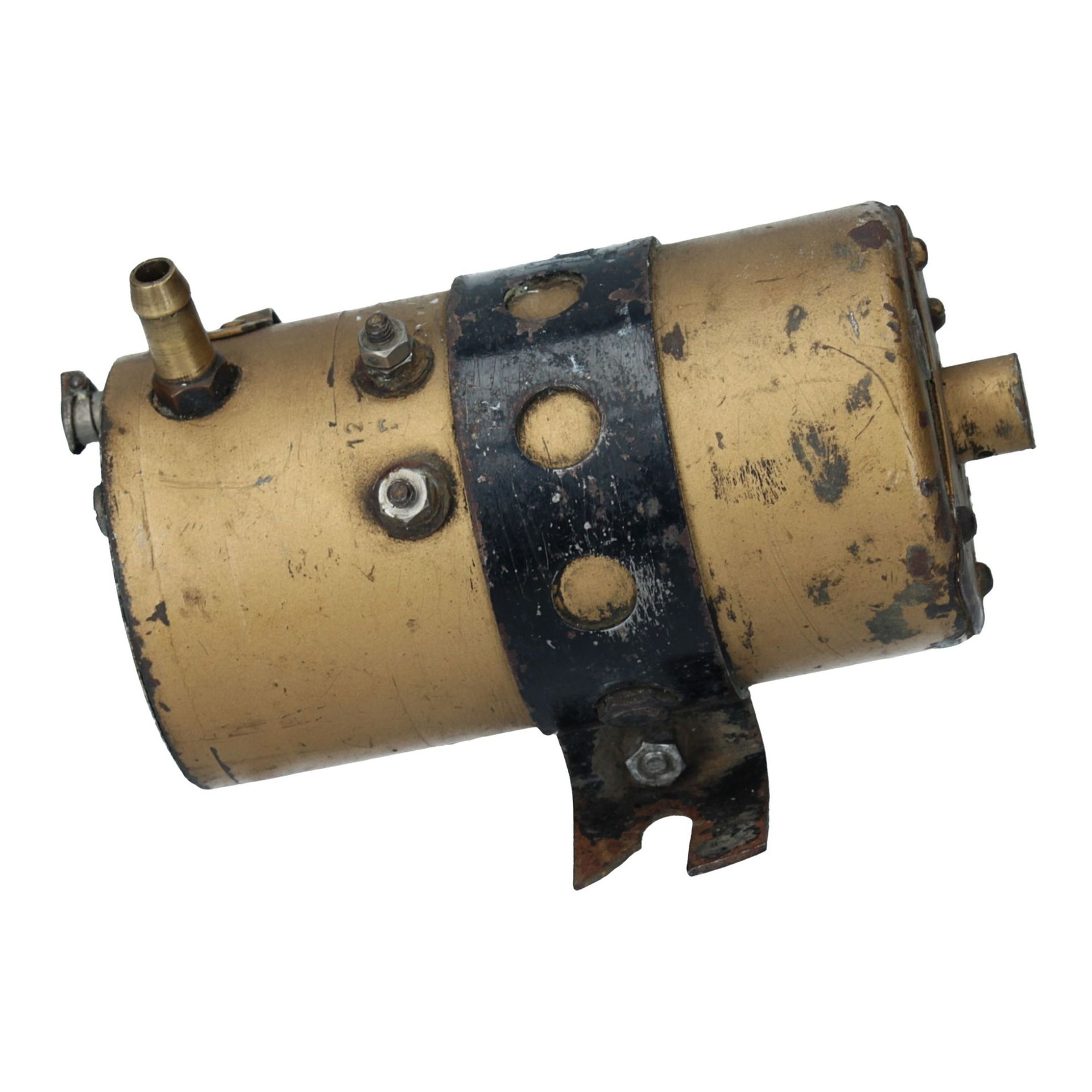 Marchal Hypersonic Compressors 12V