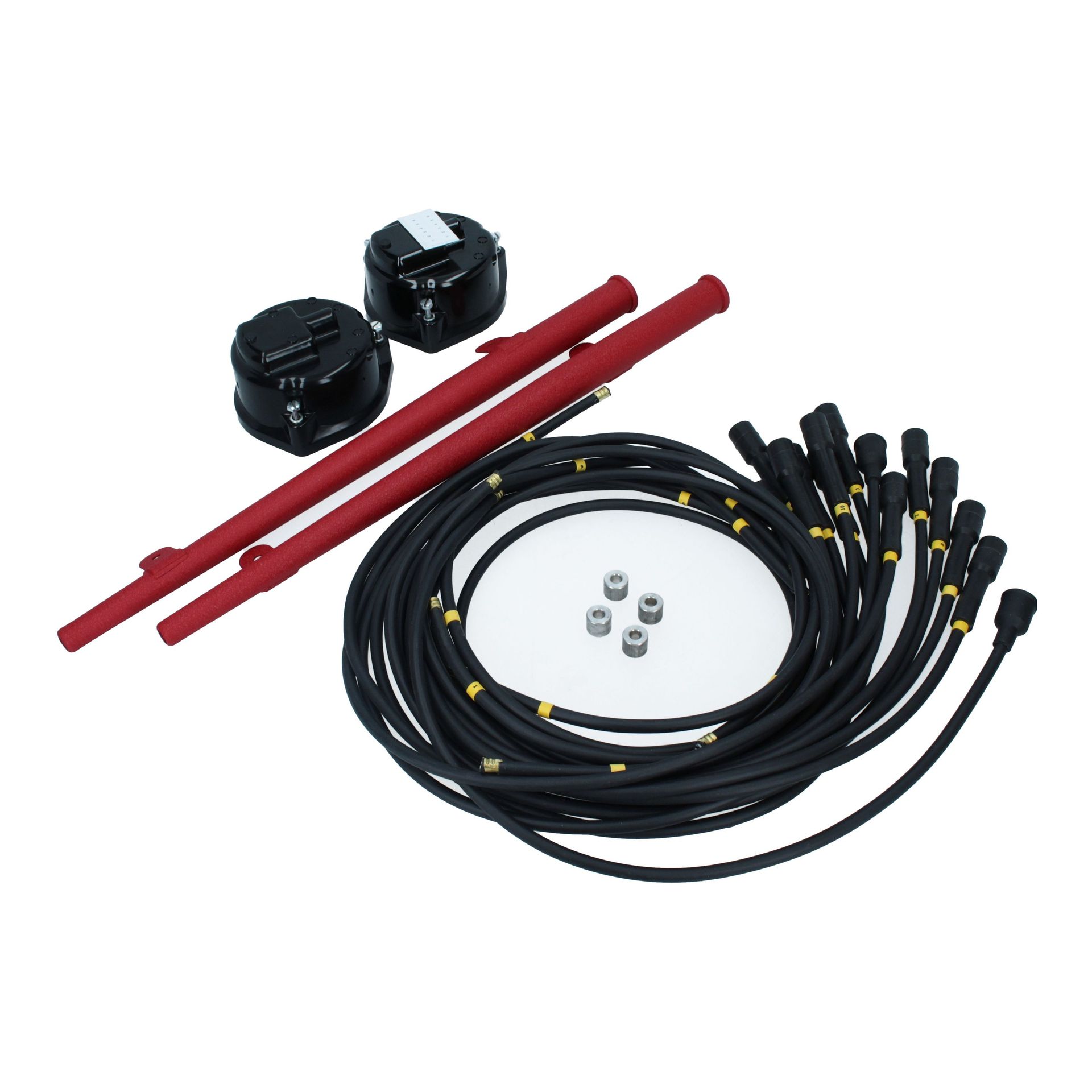 Ignition Lead Assembly 250 TR