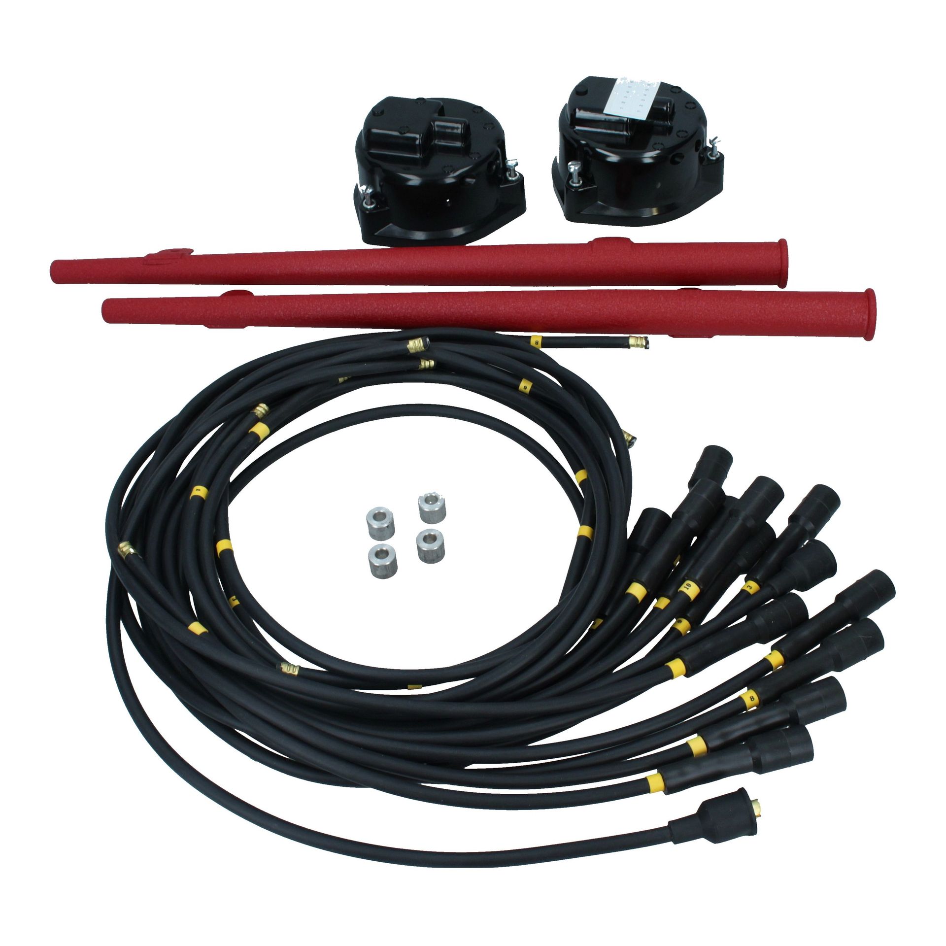 Ignition Lead Assembly 250 TR
