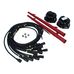 Ignition Lead Assembly 250 TR