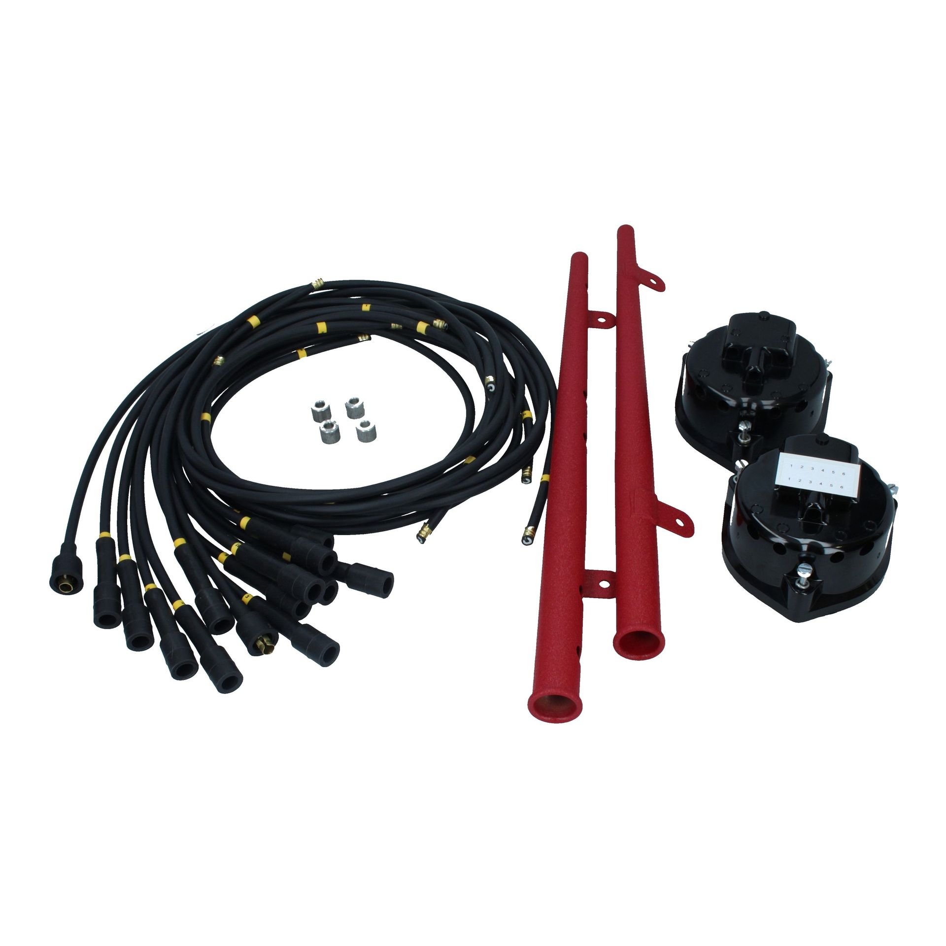 Ignition Lead Assembly 250 TR