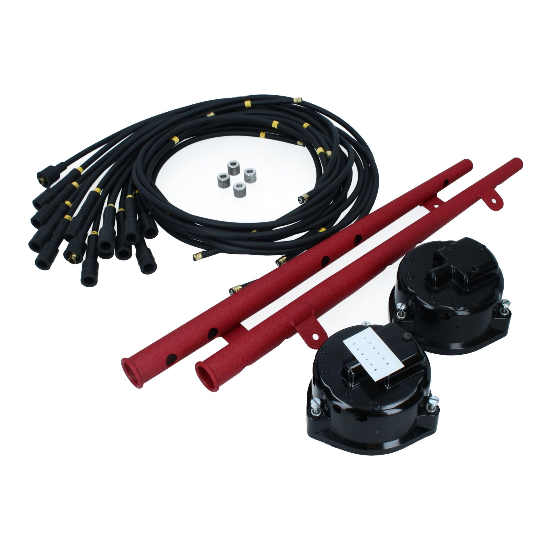 Ignition Lead Assembly 250 TR