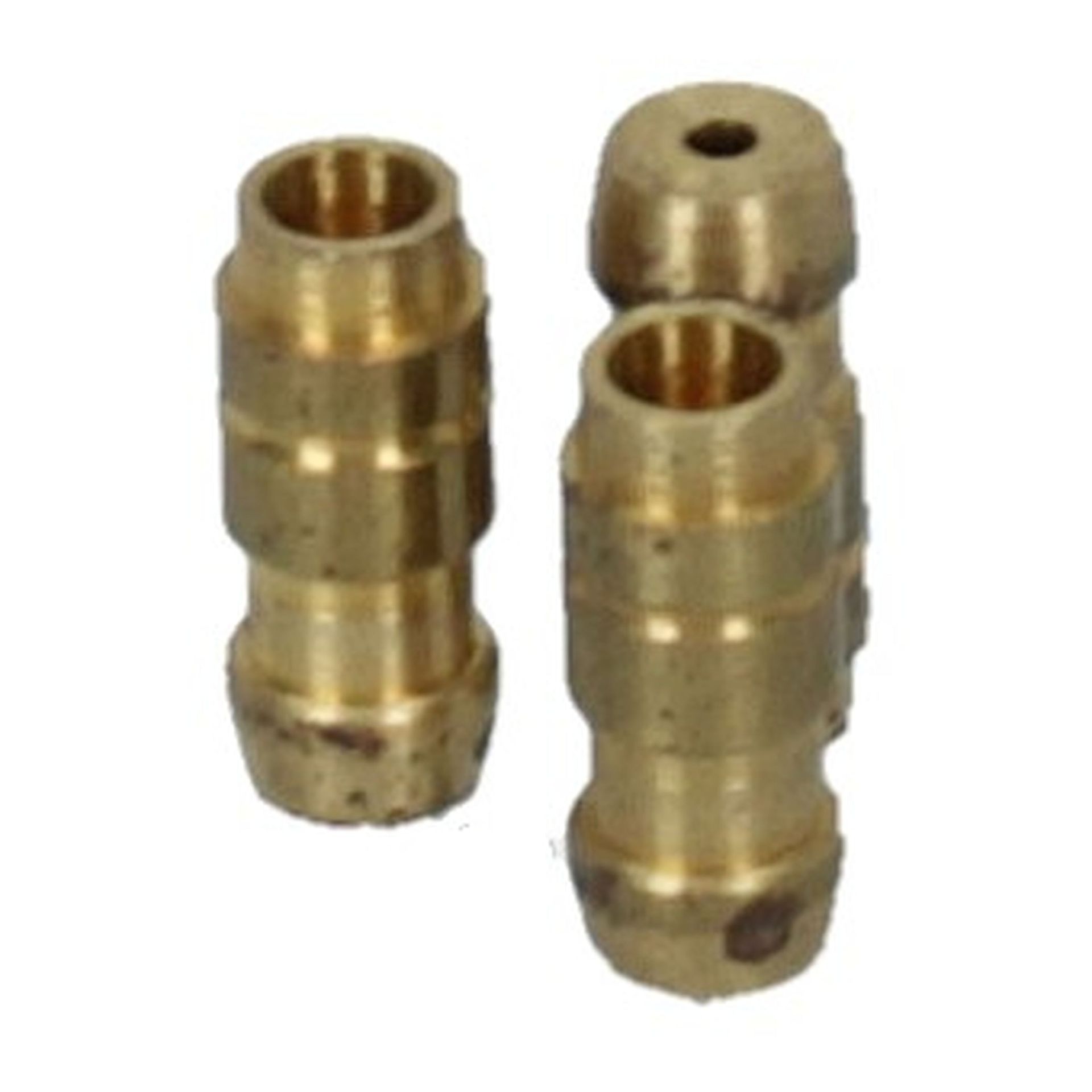 HT Lead Bullet Connector 1-2 mm