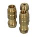 HT Lead Bullet Connector 1-2 mm