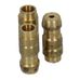 HT Lead Bullet Connector 1-2 mm