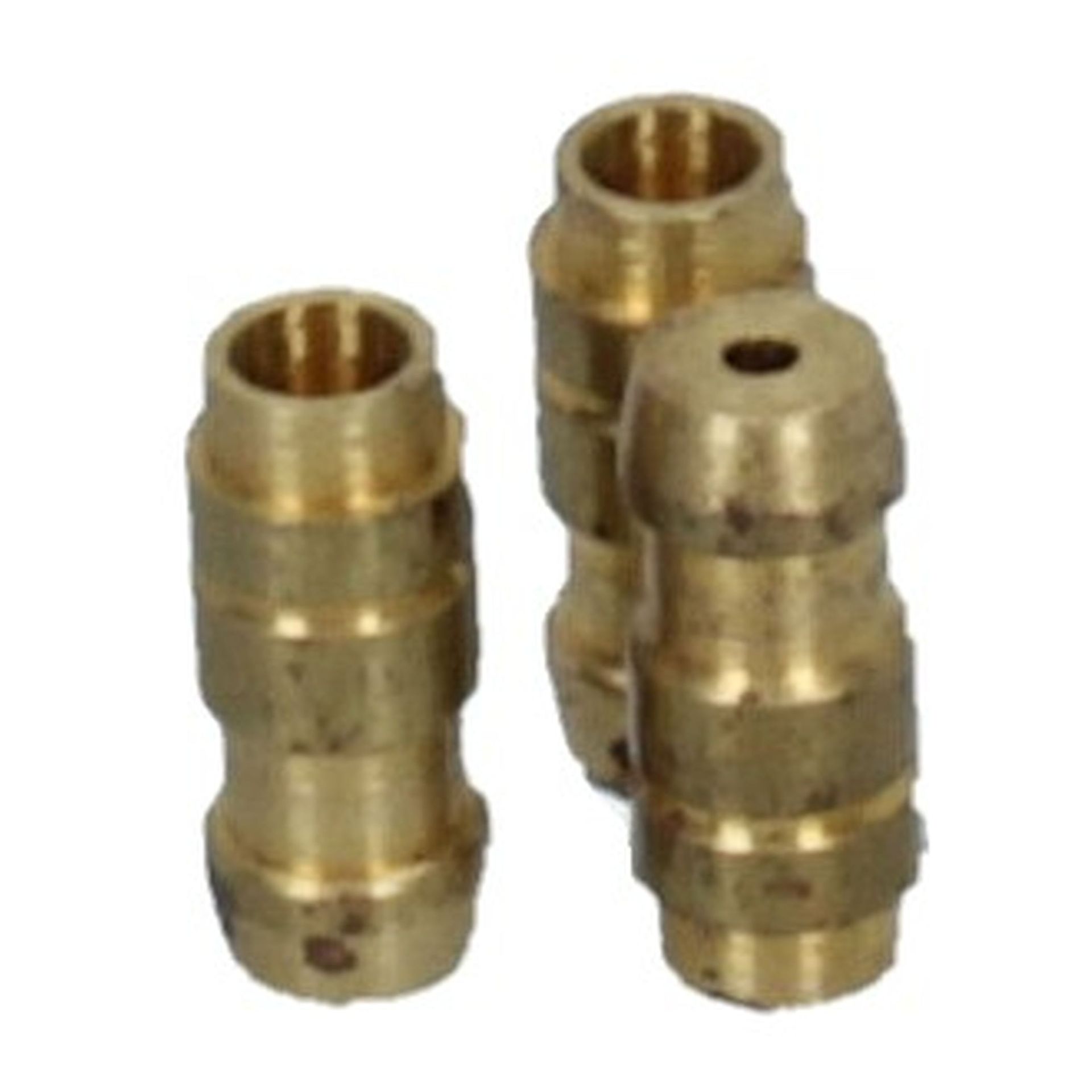 HT Lead Bullet Connector 1-2 mm