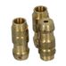 HT Lead Bullet Connector 1-2 mm