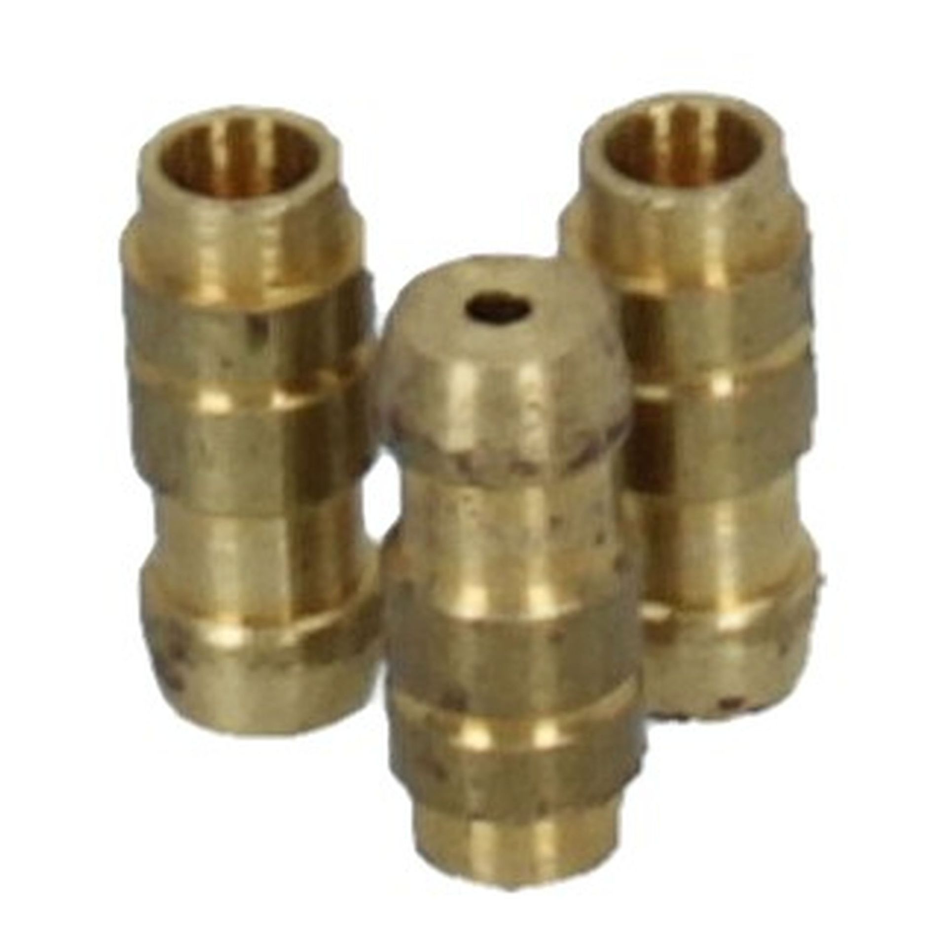 HT Lead Bullet Connector 1-2 mm
