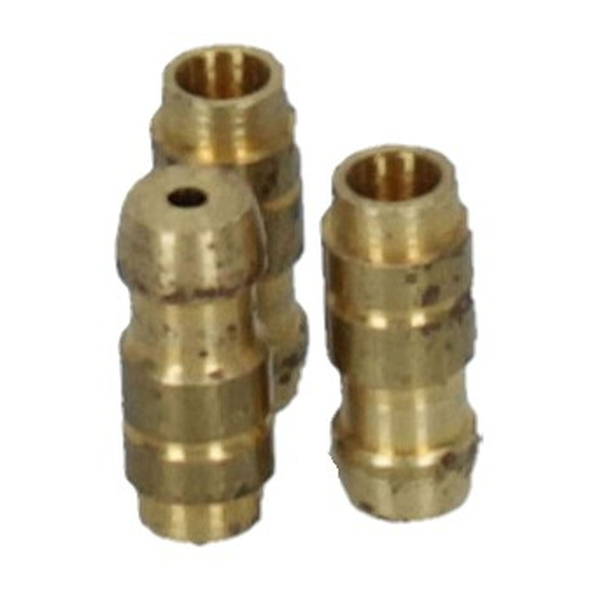 HT Lead Bullet Connector 1-2 mm