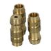 HT Lead Bullet Connector 1-2 mm