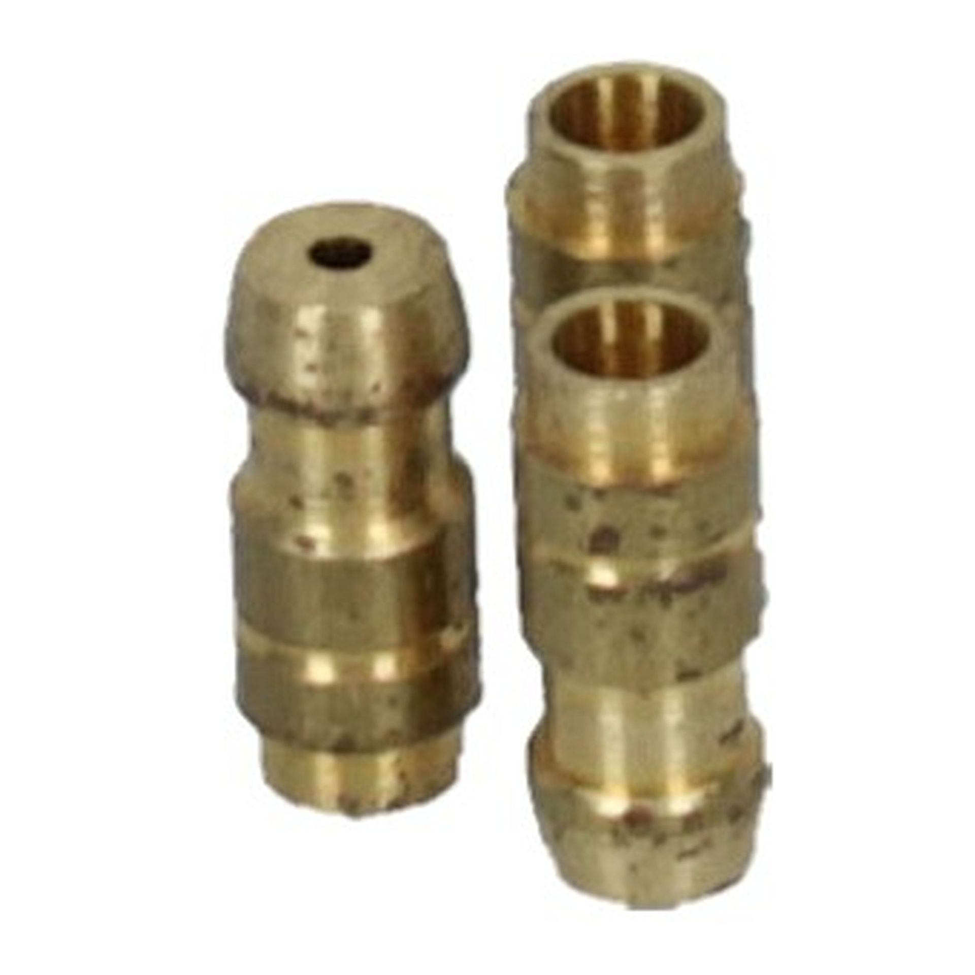 HT Lead Bullet Connector 1-2 mm
