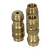 HT Lead Bullet Connector 1-2 mm