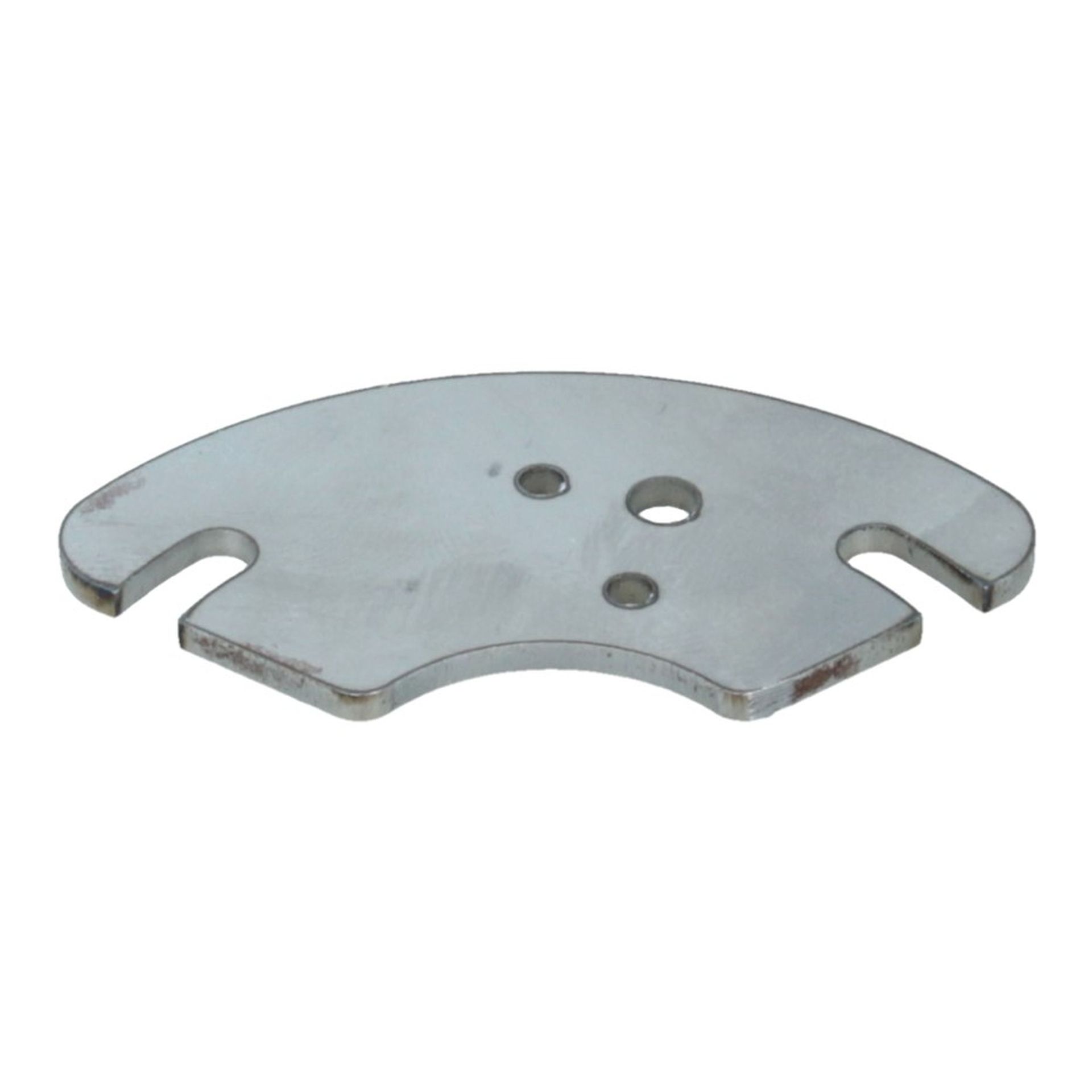 Points Base Plate Without Pin & Screw