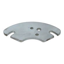 Points Base Plate Without Pin & Screw