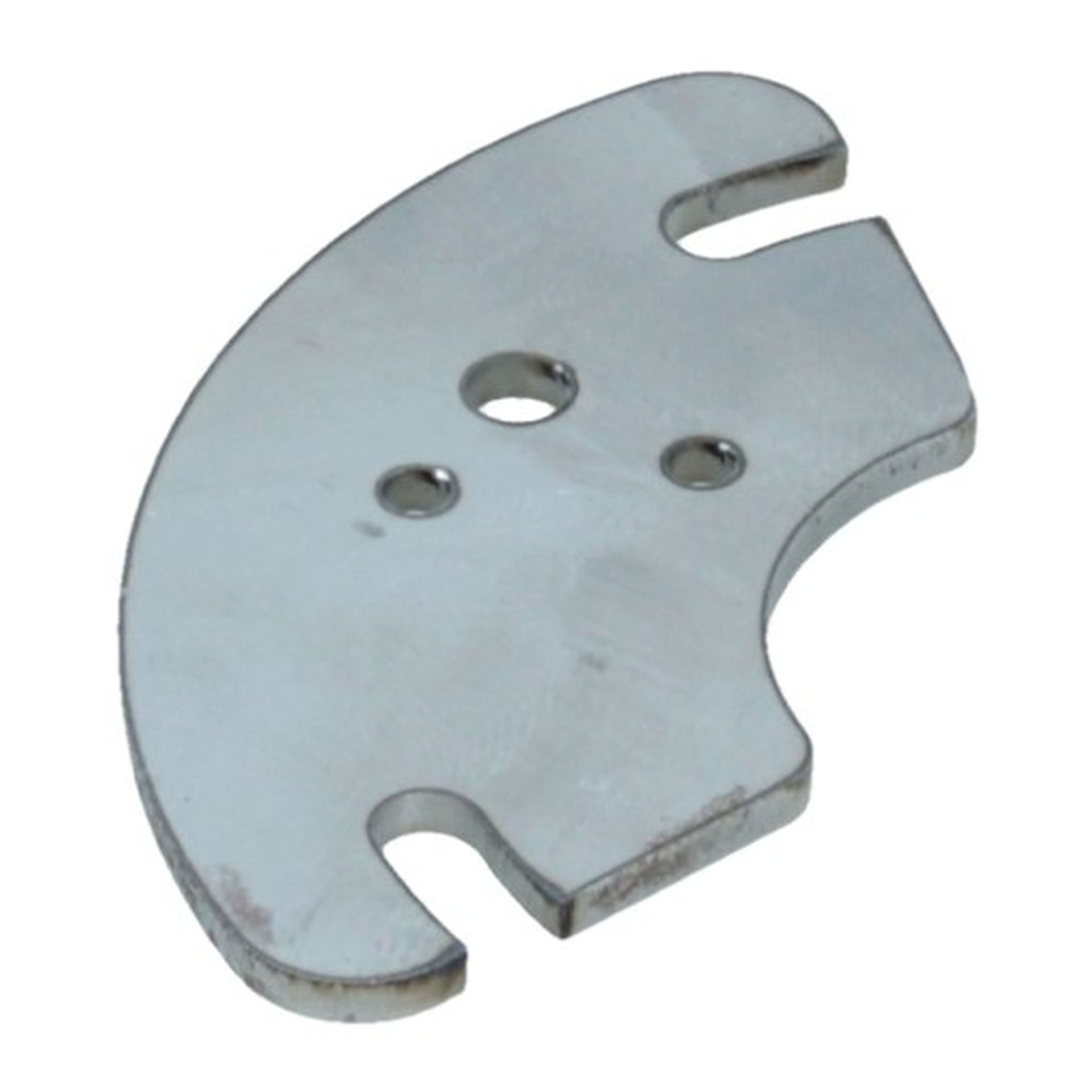 Points Base Plate Without Pin & Screw