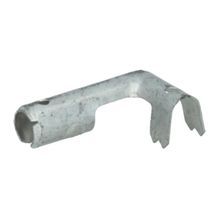 HT Lead Terminal L Shape