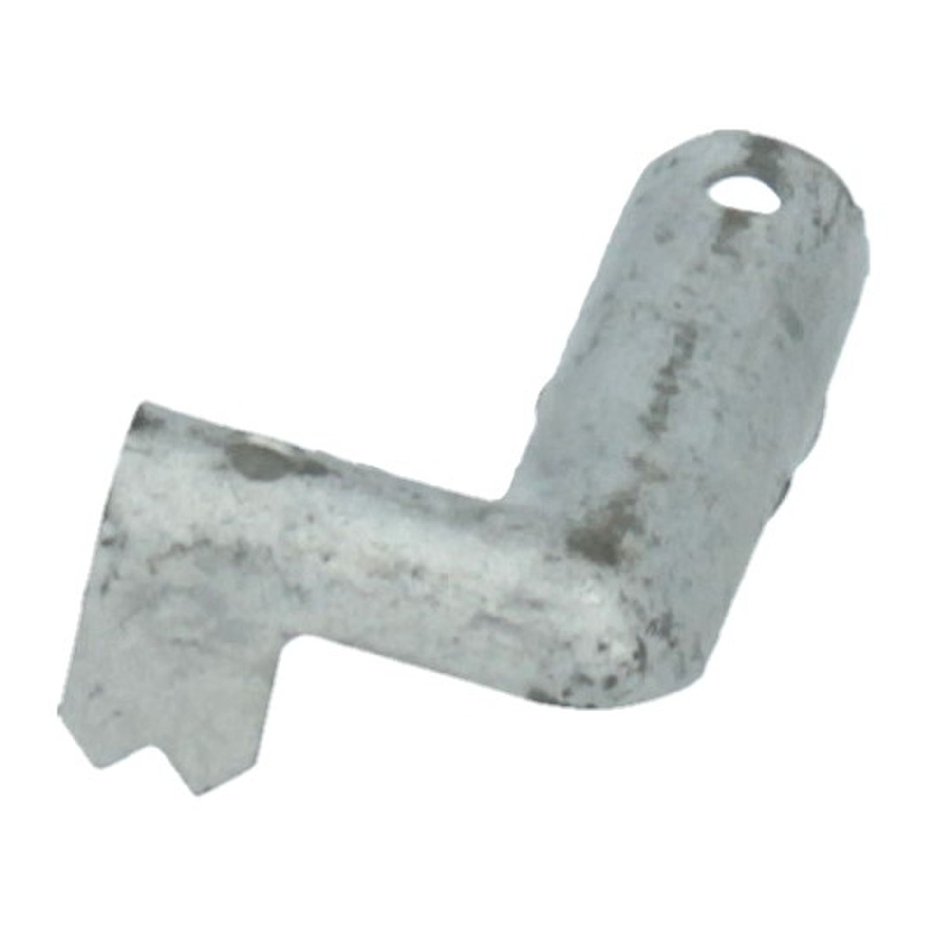 HT Lead Terminal L Shape