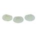 Points Stepped Plastic Washer