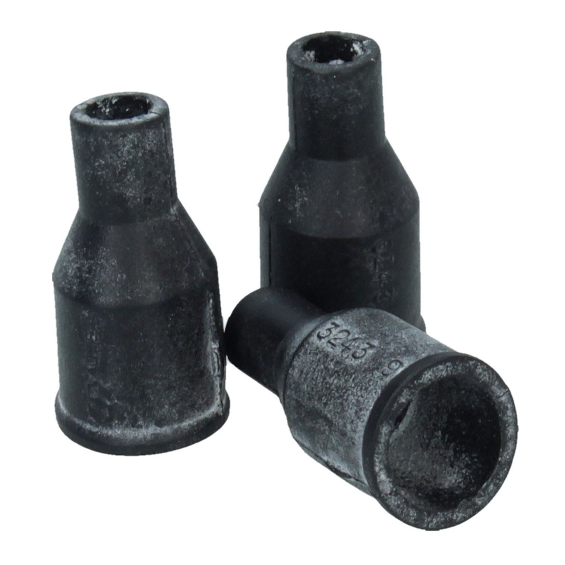 HT Lead Coil Boot Long