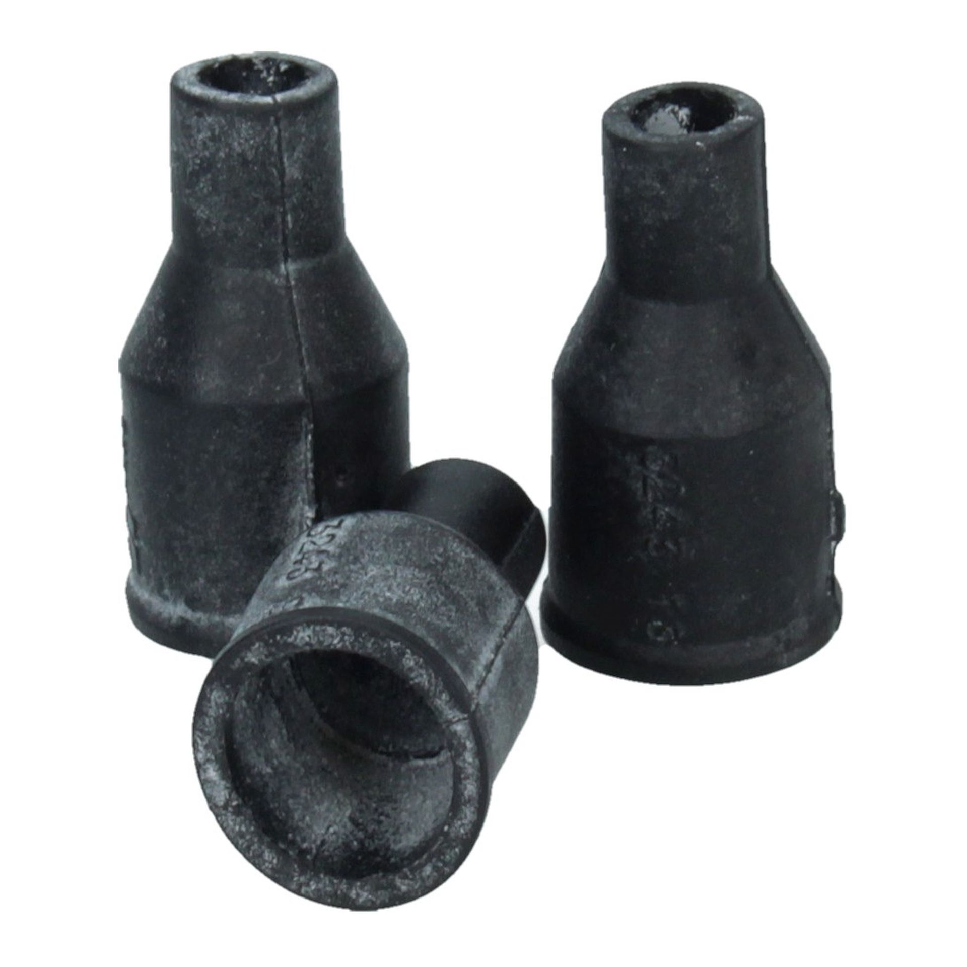 HT Lead Coil Boot Long