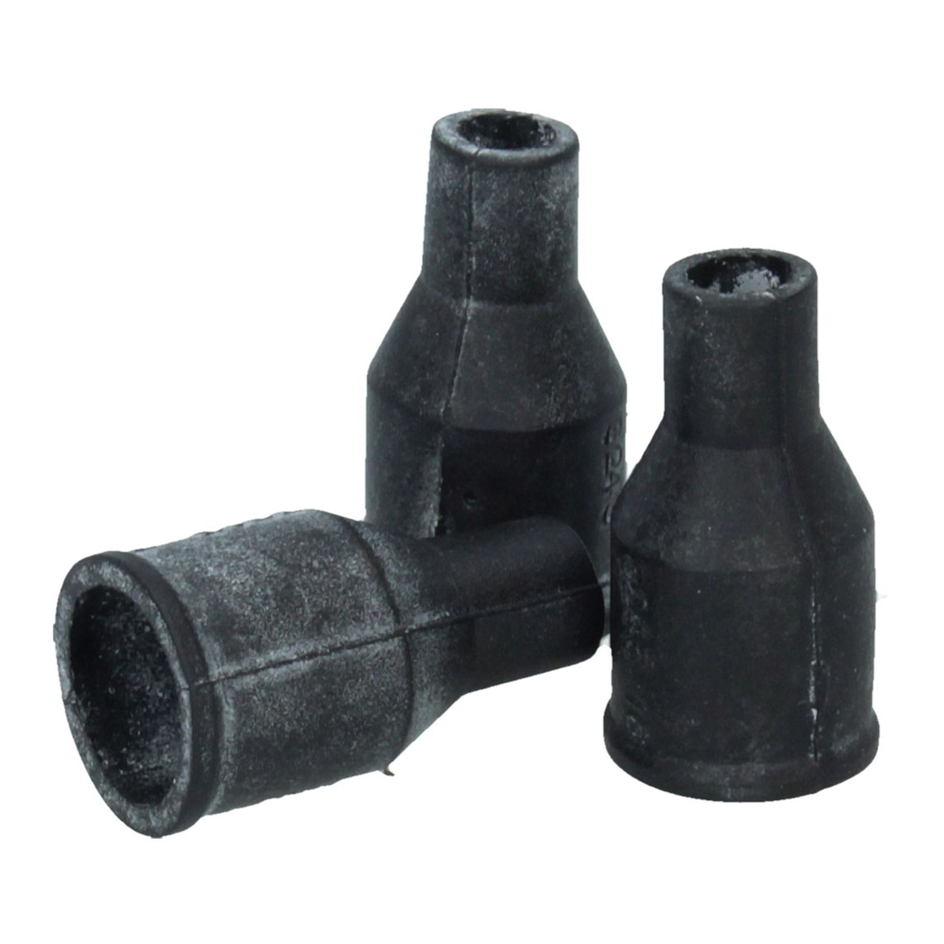 HT Lead Coil Boot Long