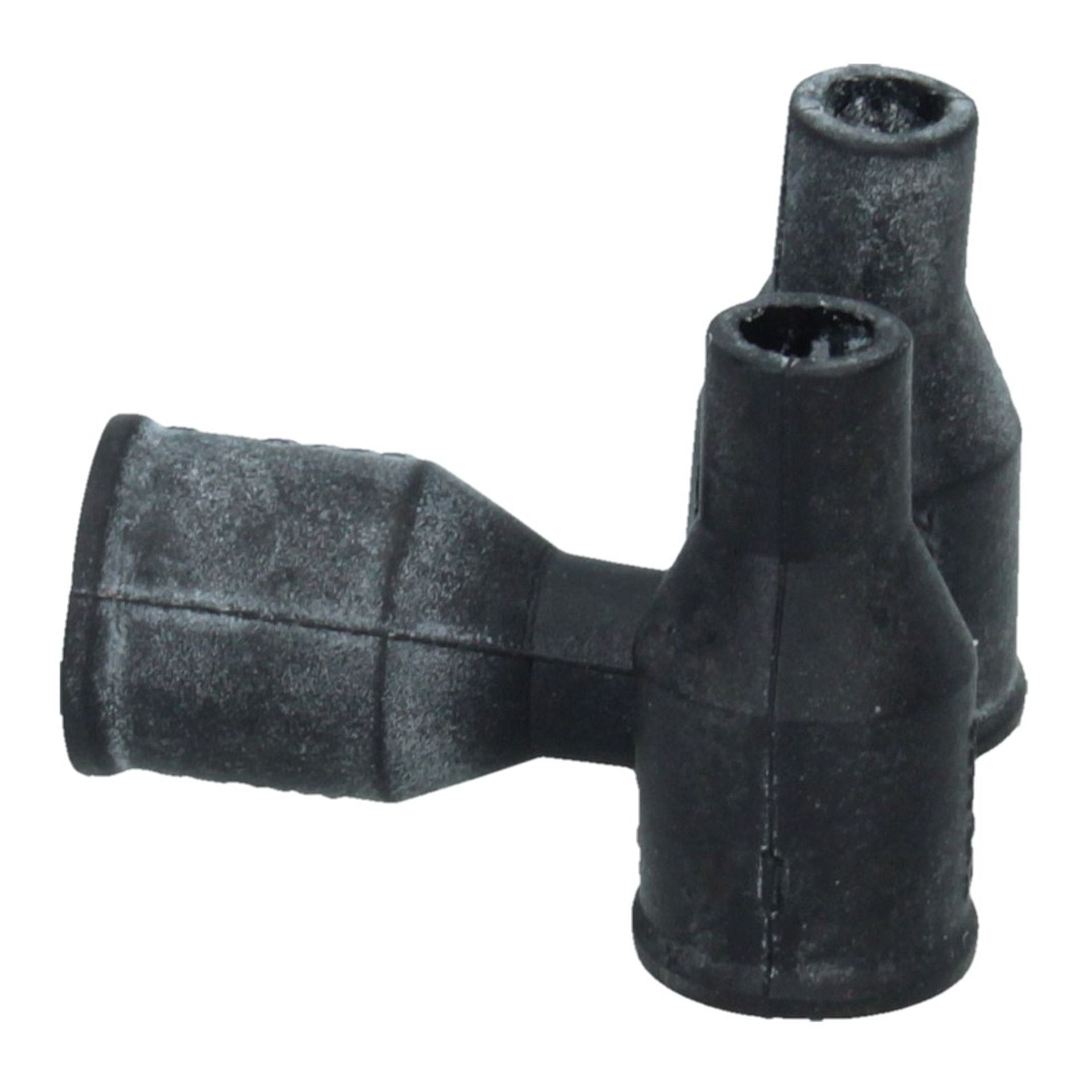 HT Lead Coil Boot Long