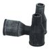 HT Lead Coil Boot Long