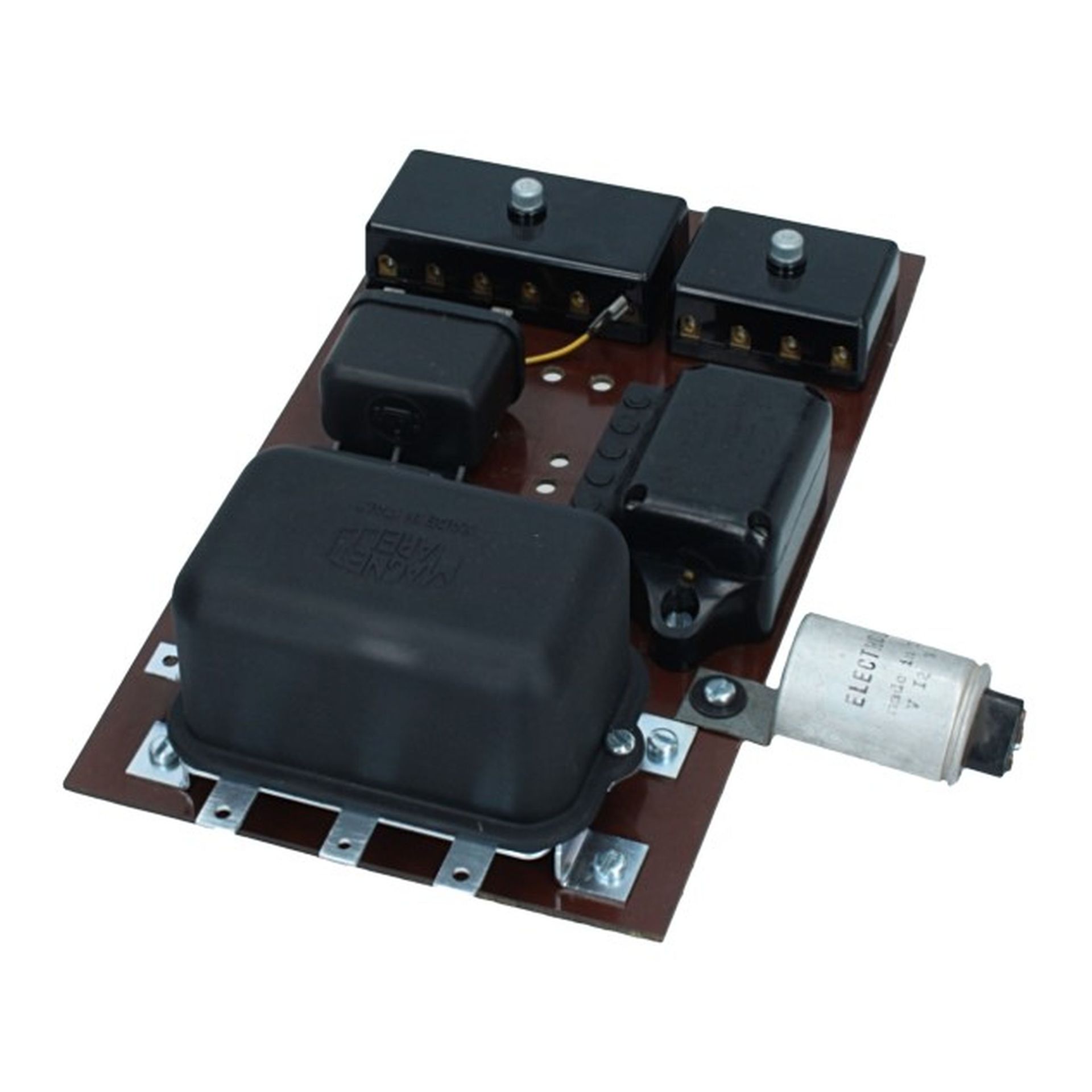 Fuse Box 250 SWB/TR